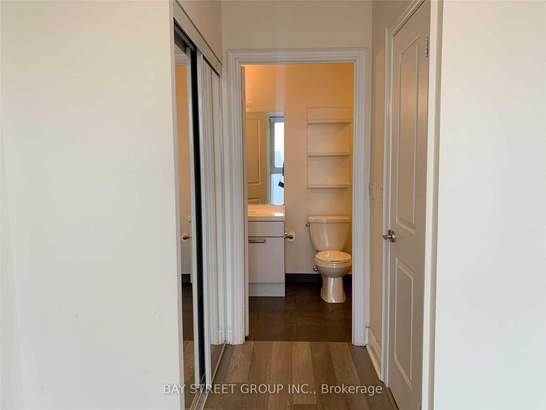 Photo 7 of Unit 4103, 28 Ted Rogers Way, Toronto, Church-Yonge Corridor — HOMEH