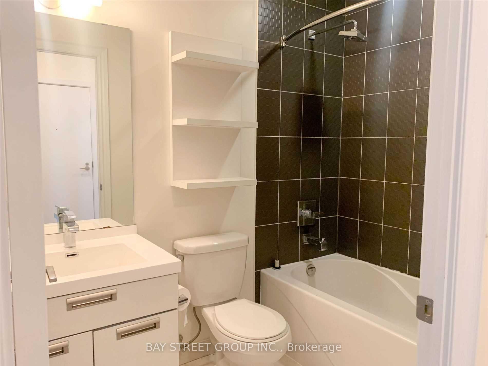 Photo 10 of Unit 4103, 28 Ted Rogers Way, Toronto, Church-Yonge Corridor — HOMEH