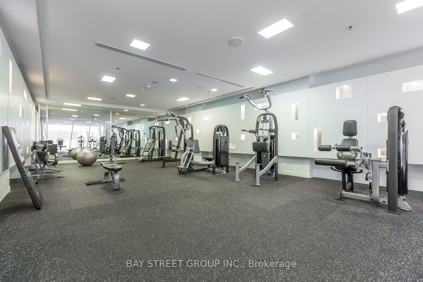 Photo 13 of Unit 4103, 28 Ted Rogers Way, Toronto, Church-Yonge Corridor — HOMEH