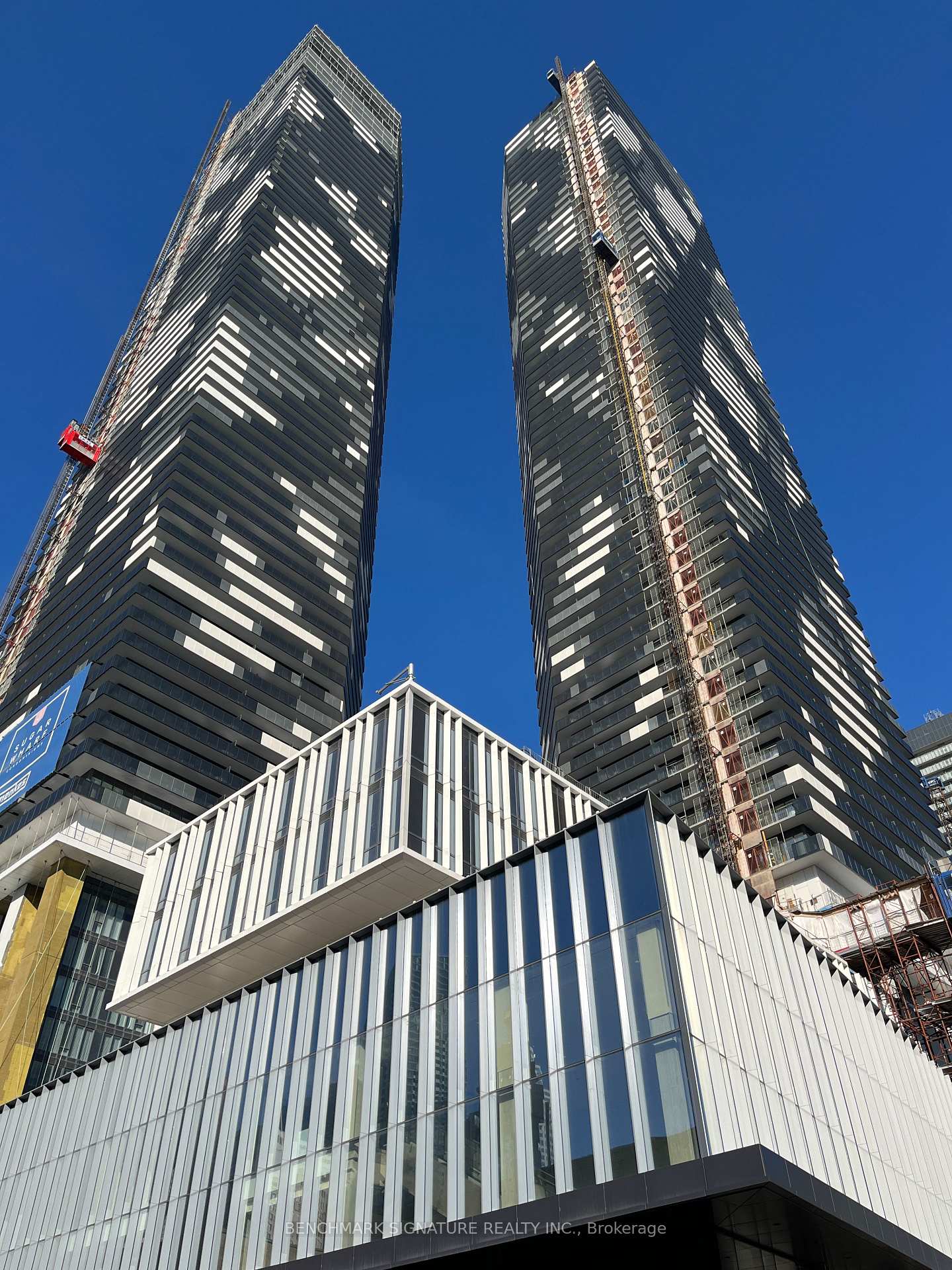 Photo 1 of Unit 1707, 138 Downes Street, Toronto, Waterfront Communities — HOMEH