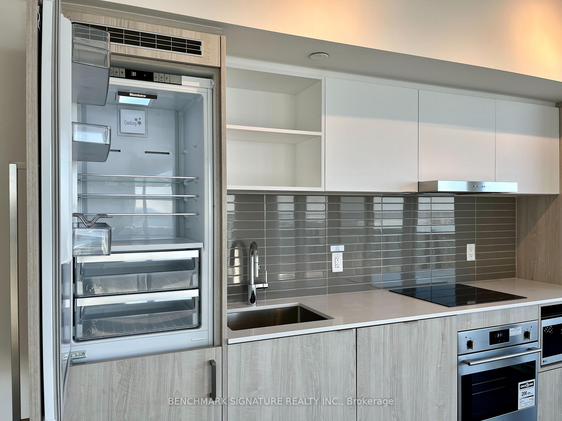 Photo 4 of Unit 1707, 138 Downes Street, Toronto, Waterfront Communities — HOMEH
