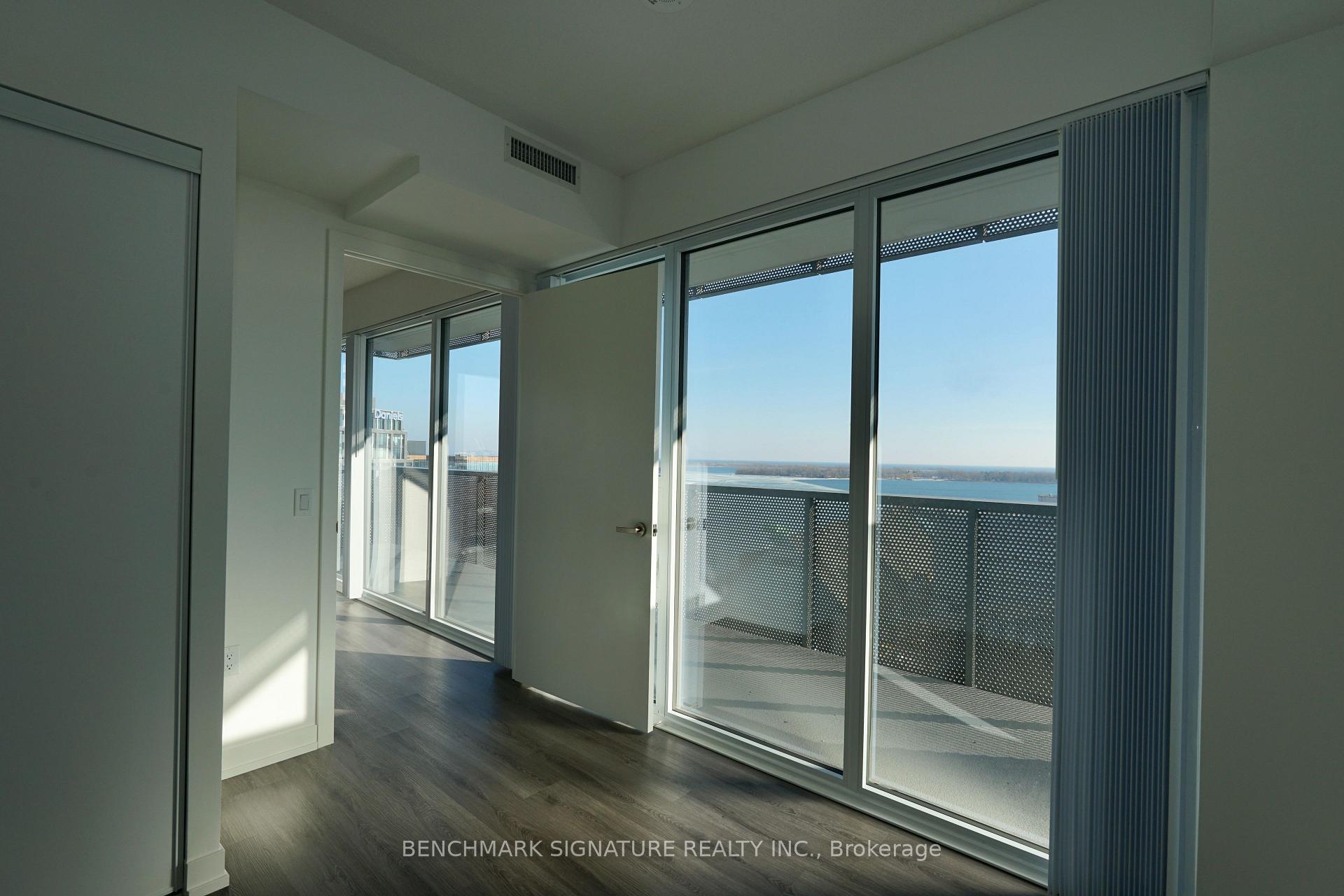 Photo 10 of Unit 1707, 138 Downes Street, Toronto, Waterfront Communities — HOMEH