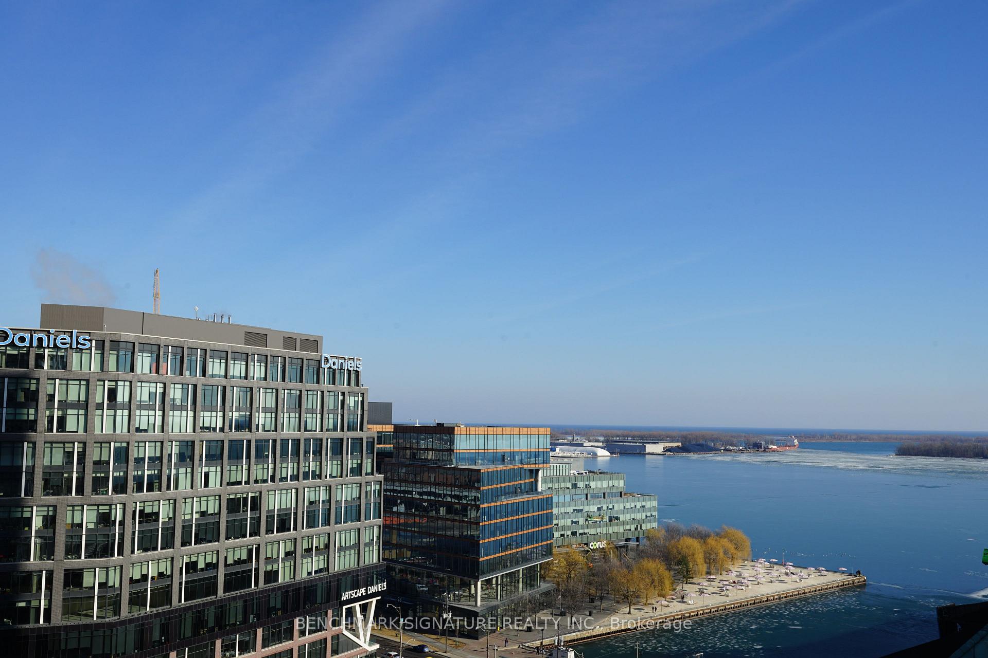 Photo 12 of Unit 1707, 138 Downes Street, Toronto, Waterfront Communities — HOMEH
