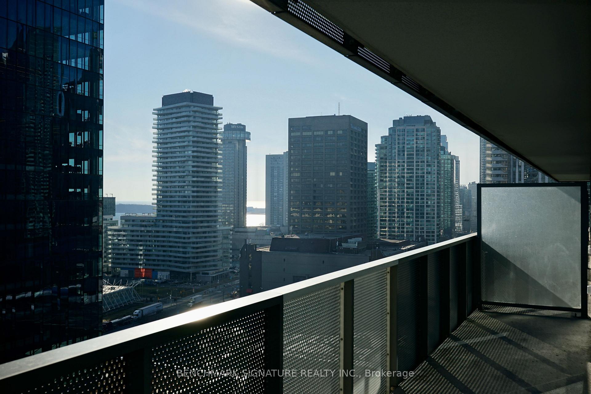 Photo 13 of Unit 1707, 138 Downes Street, Toronto, Waterfront Communities — HOMEH
