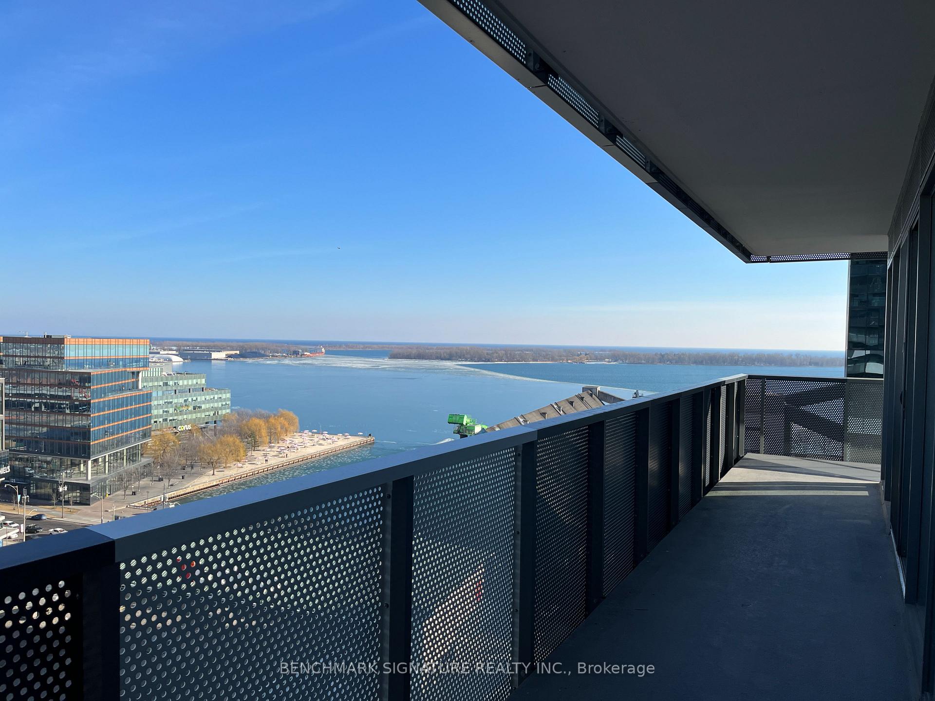 Photo 16 of Unit 1707, 138 Downes Street, Toronto, Waterfront Communities — HOMEH