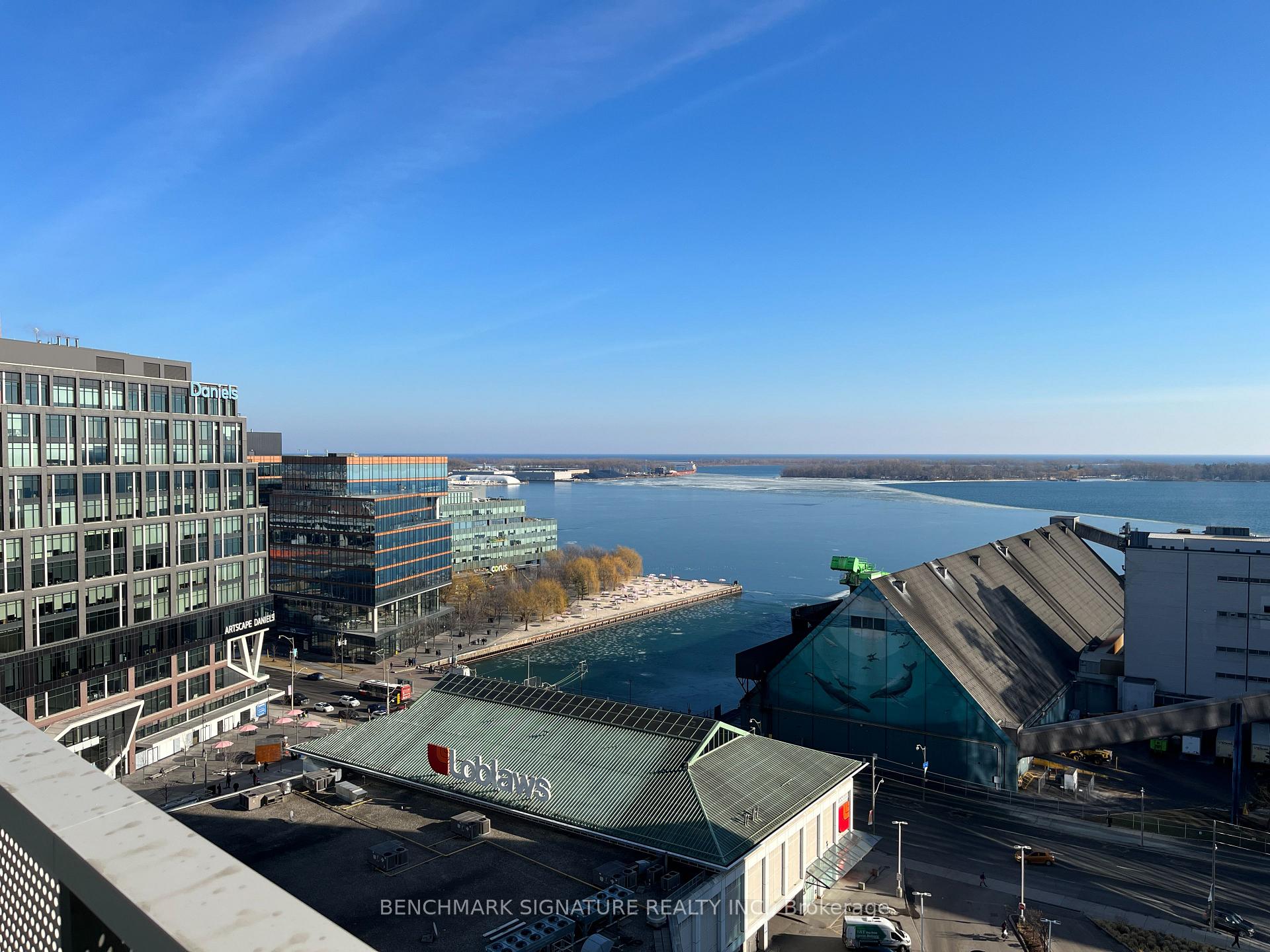 Photo 17 of Unit 1707, 138 Downes Street, Toronto, Waterfront Communities — HOMEH