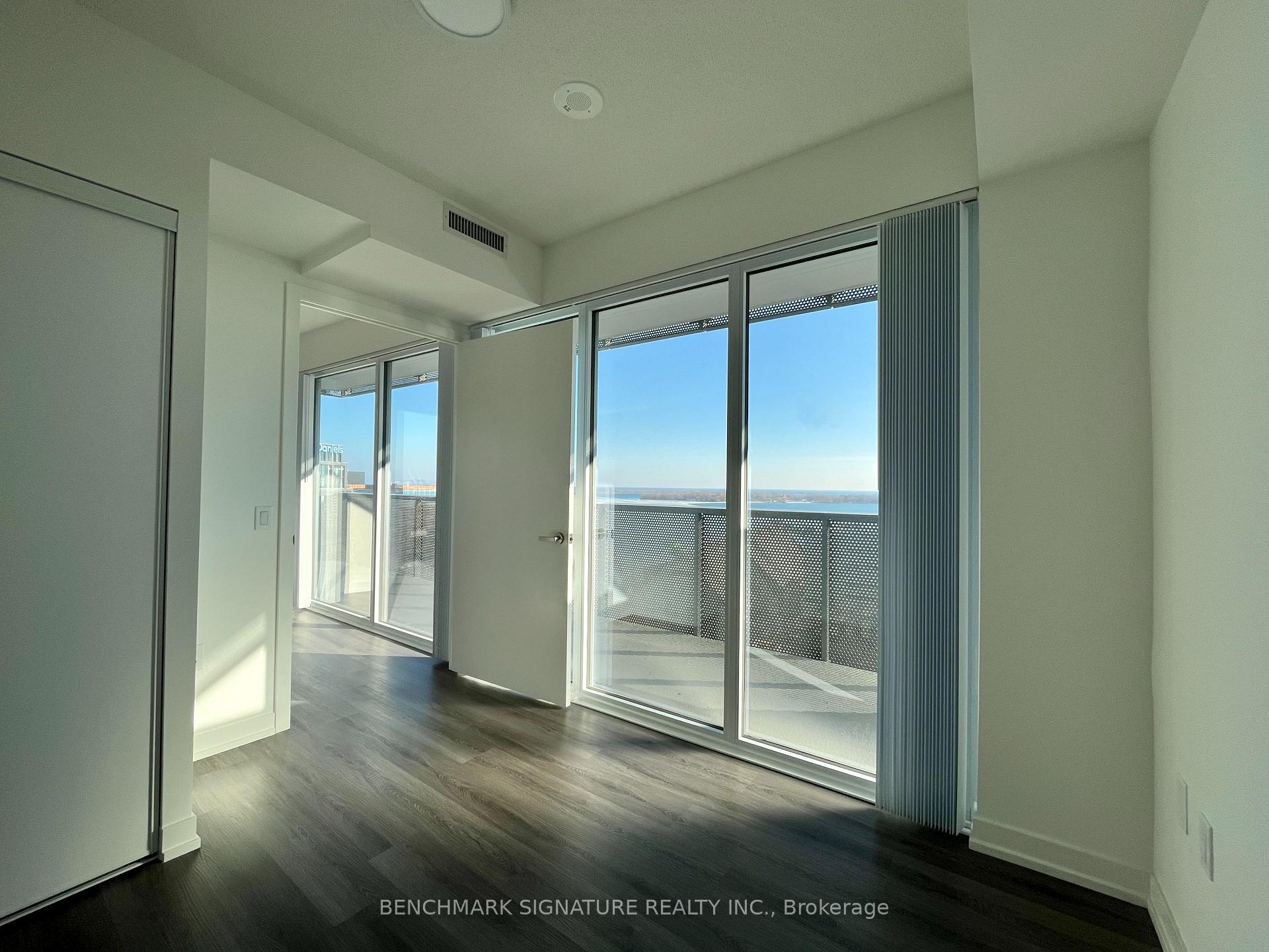 Photo 18 of Unit 1707, 138 Downes Street, Toronto, Waterfront Communities — HOMEH