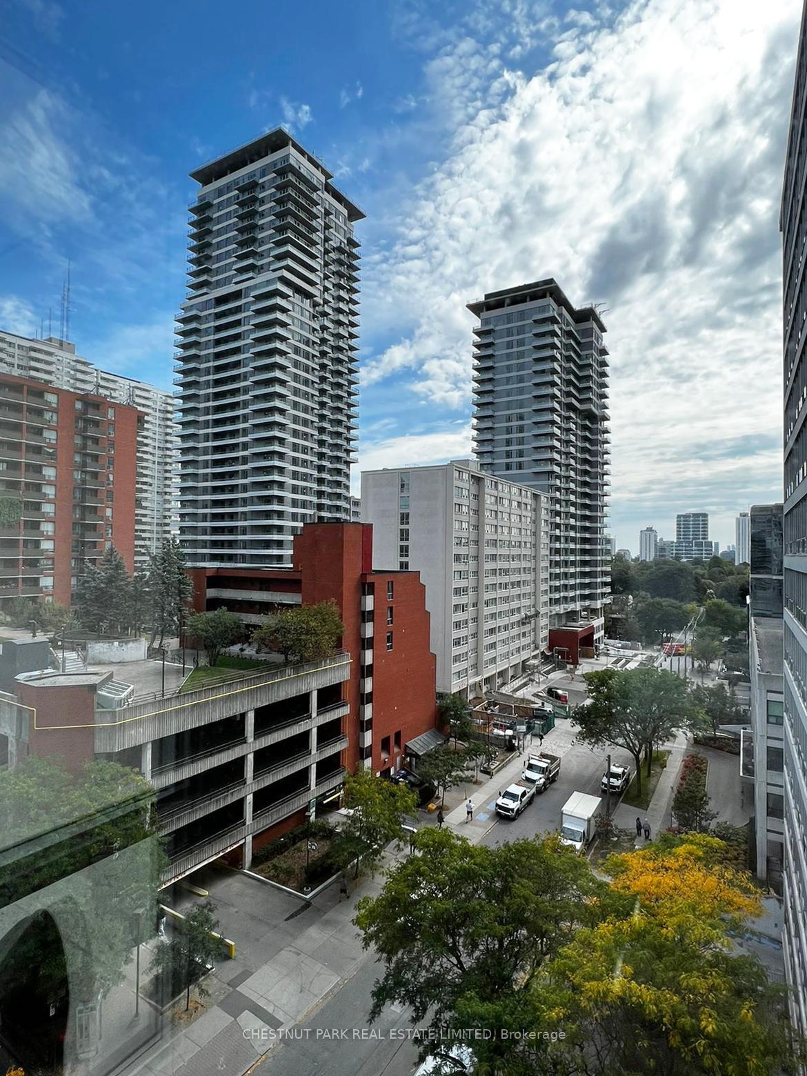 Photo 20 of Unit 909, 43 Eglinton Avenue E, Toronto, Yonge-Eglinton — HOMEH
