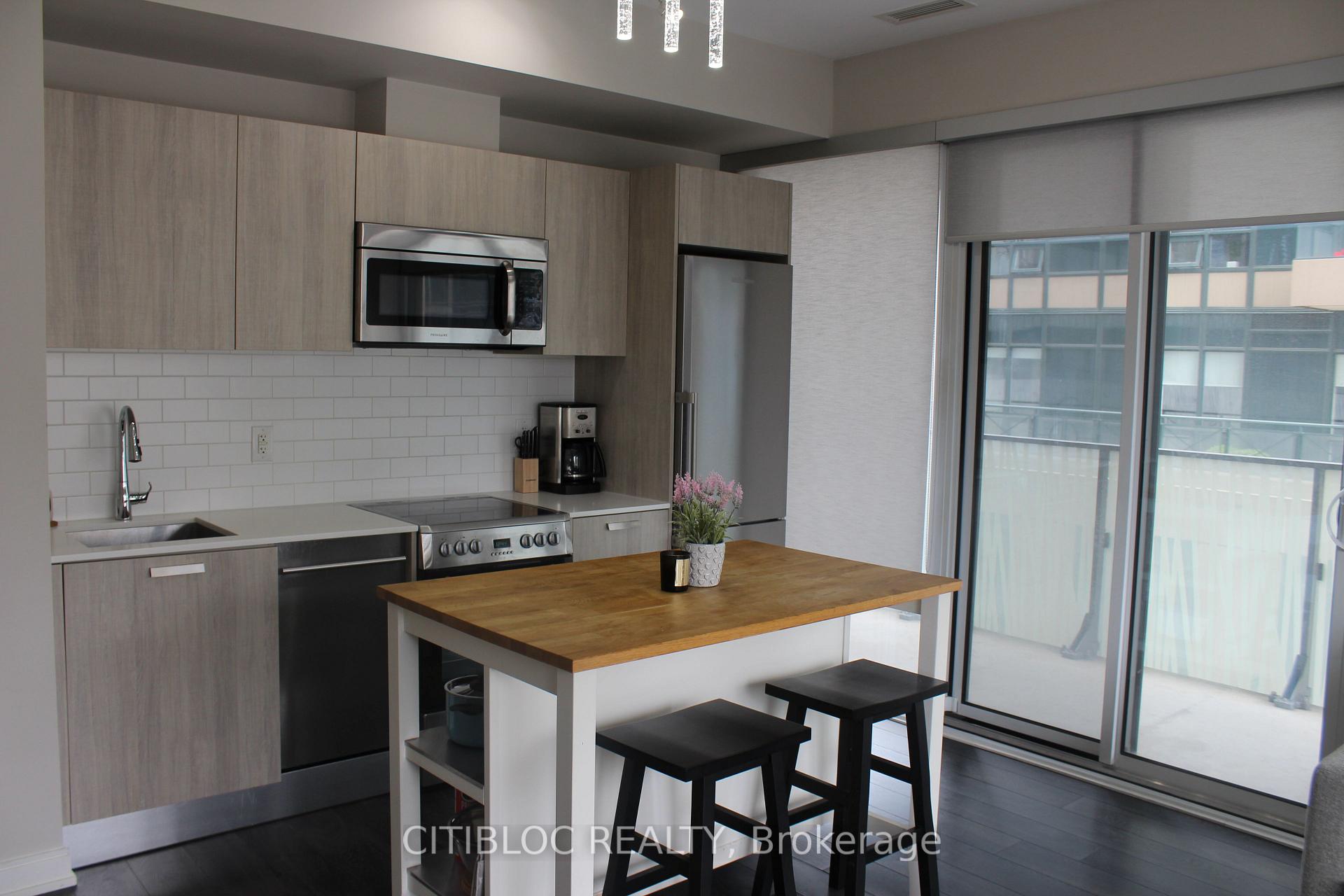 Photo 8 of Unit 1607, 42 Charles Street E, Toronto, Church-Yonge Corridor — HOMEH