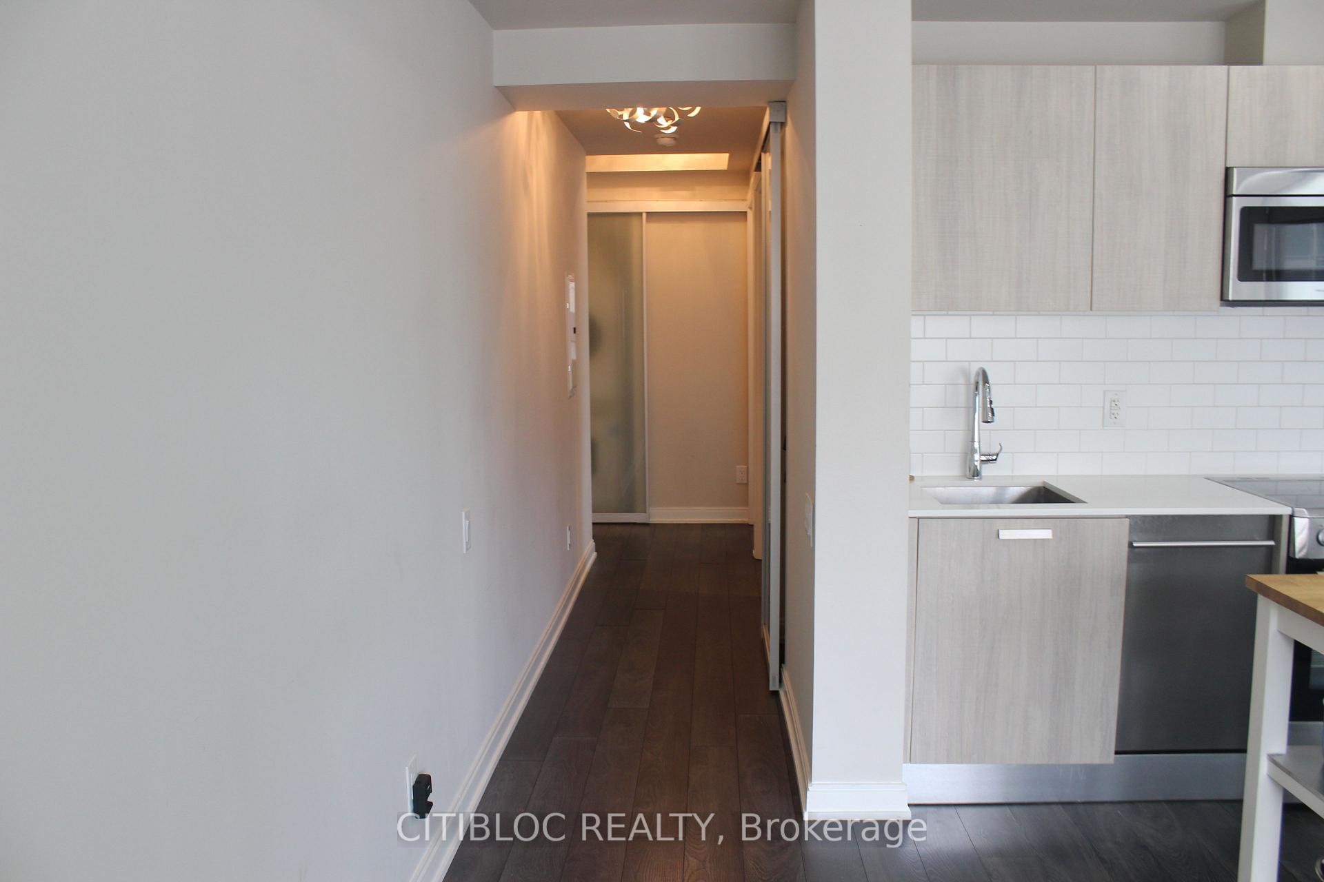 Photo 11 of Unit 1607, 42 Charles Street E, Toronto, Church-Yonge Corridor — HOMEH