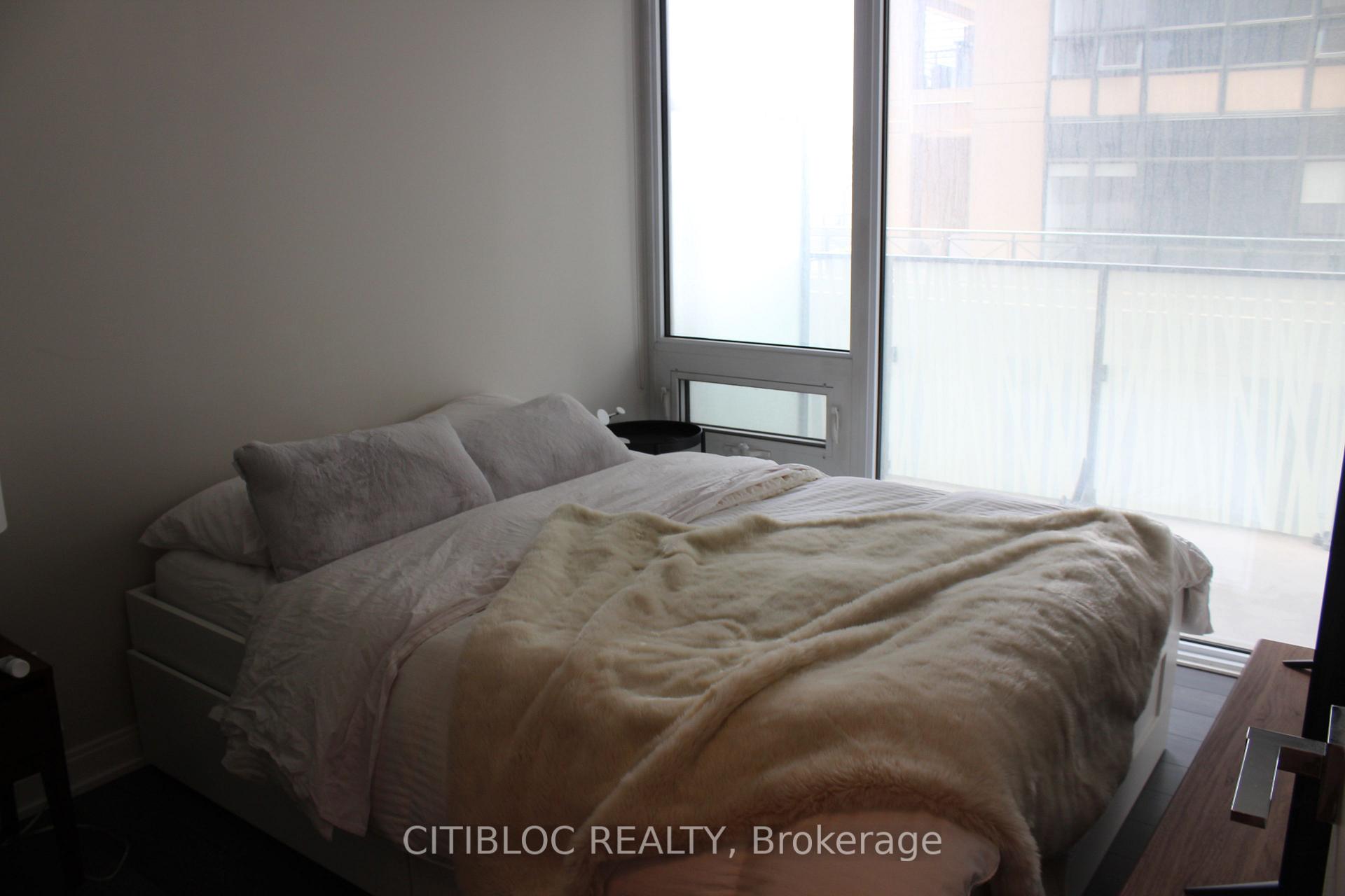 Photo 12 of Unit 1607, 42 Charles Street E, Toronto, Church-Yonge Corridor — HOMEH