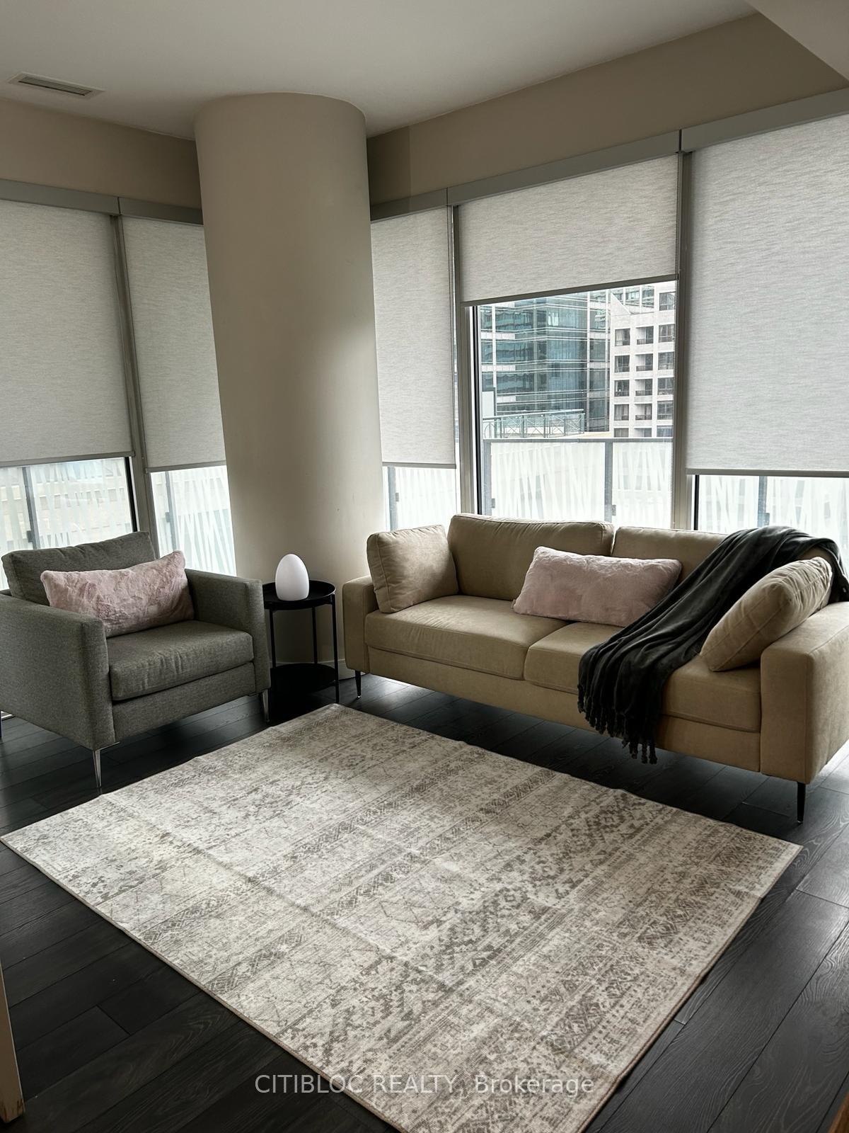 Photo 19 of Unit 1607, 42 Charles Street E, Toronto, Church-Yonge Corridor — HOMEH
