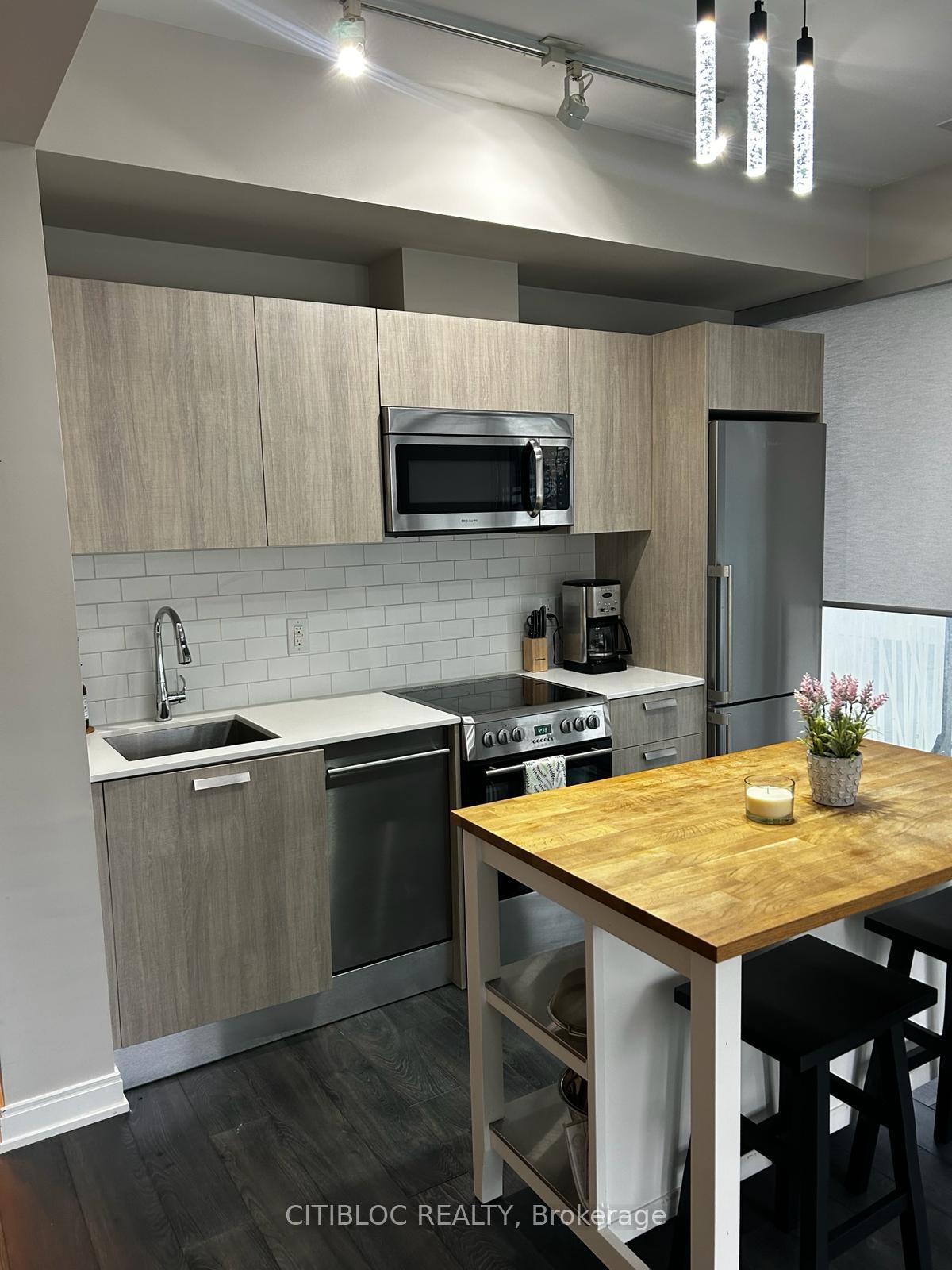 Photo 20 of Unit 1607, 42 Charles Street E, Toronto, Church-Yonge Corridor — HOMEH