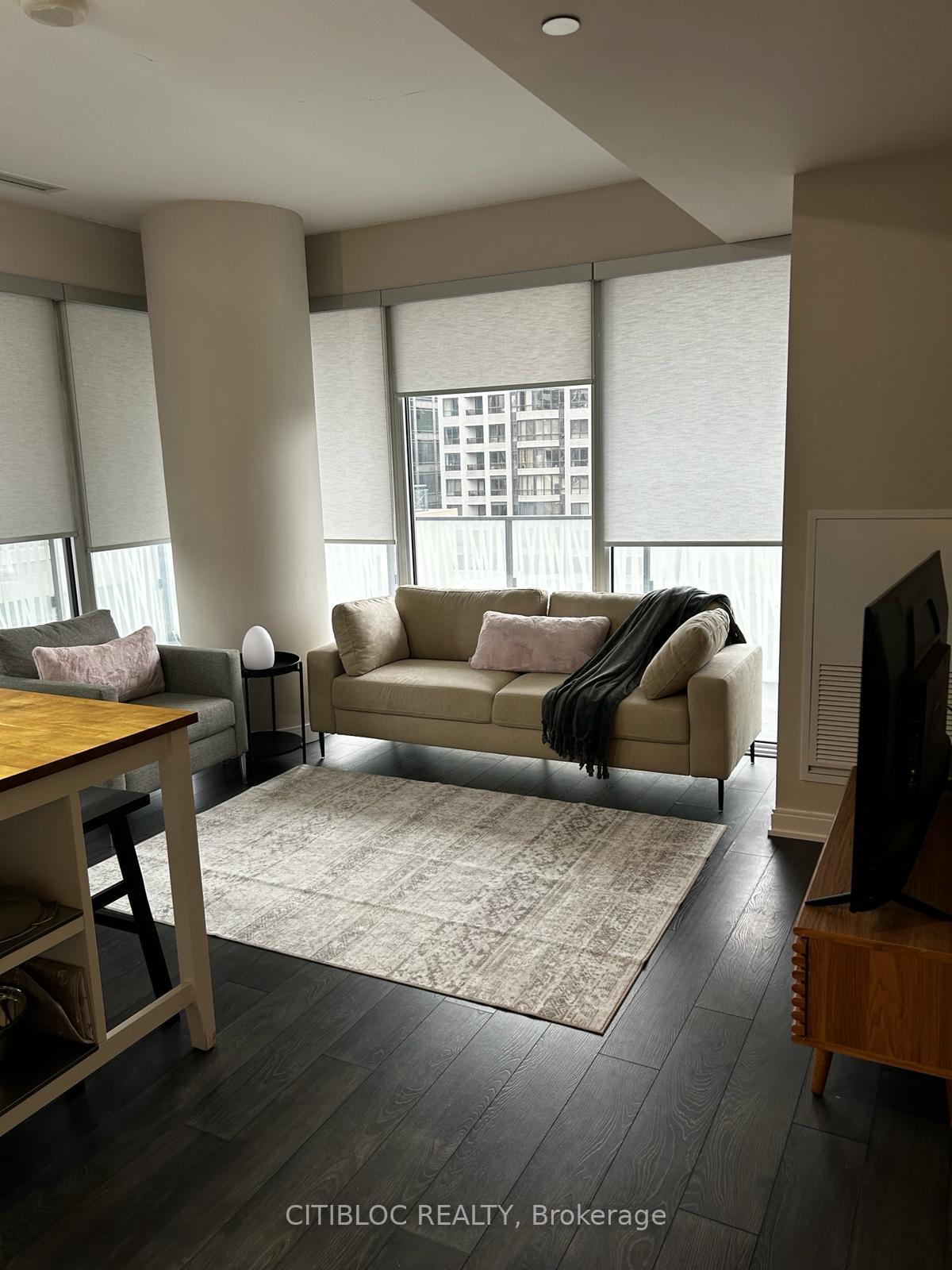 Photo 21 of Unit 1607, 42 Charles Street E, Toronto, Church-Yonge Corridor — HOMEH