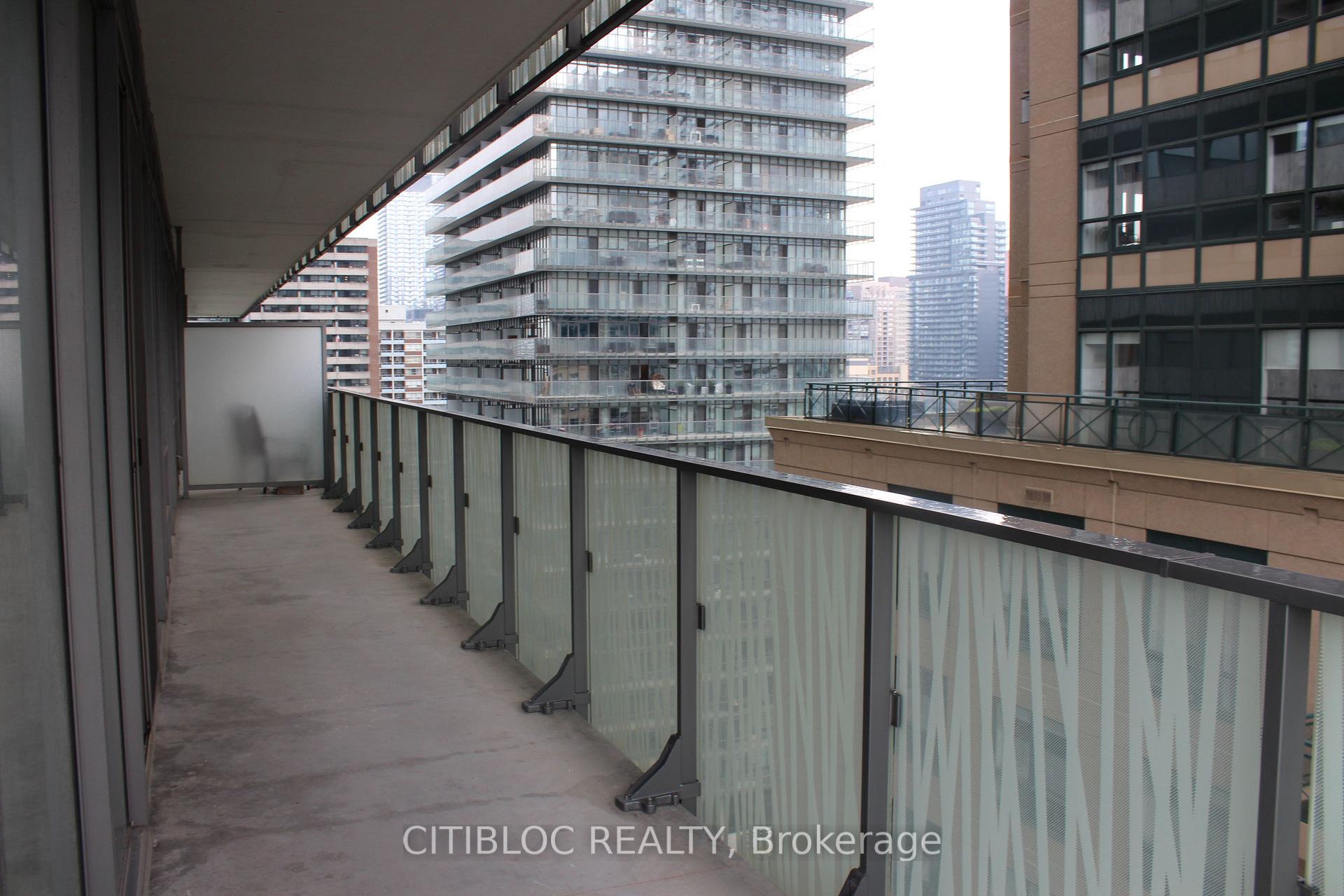 Photo 27 of Unit 1607, 42 Charles Street E, Toronto, Church-Yonge Corridor — HOMEH