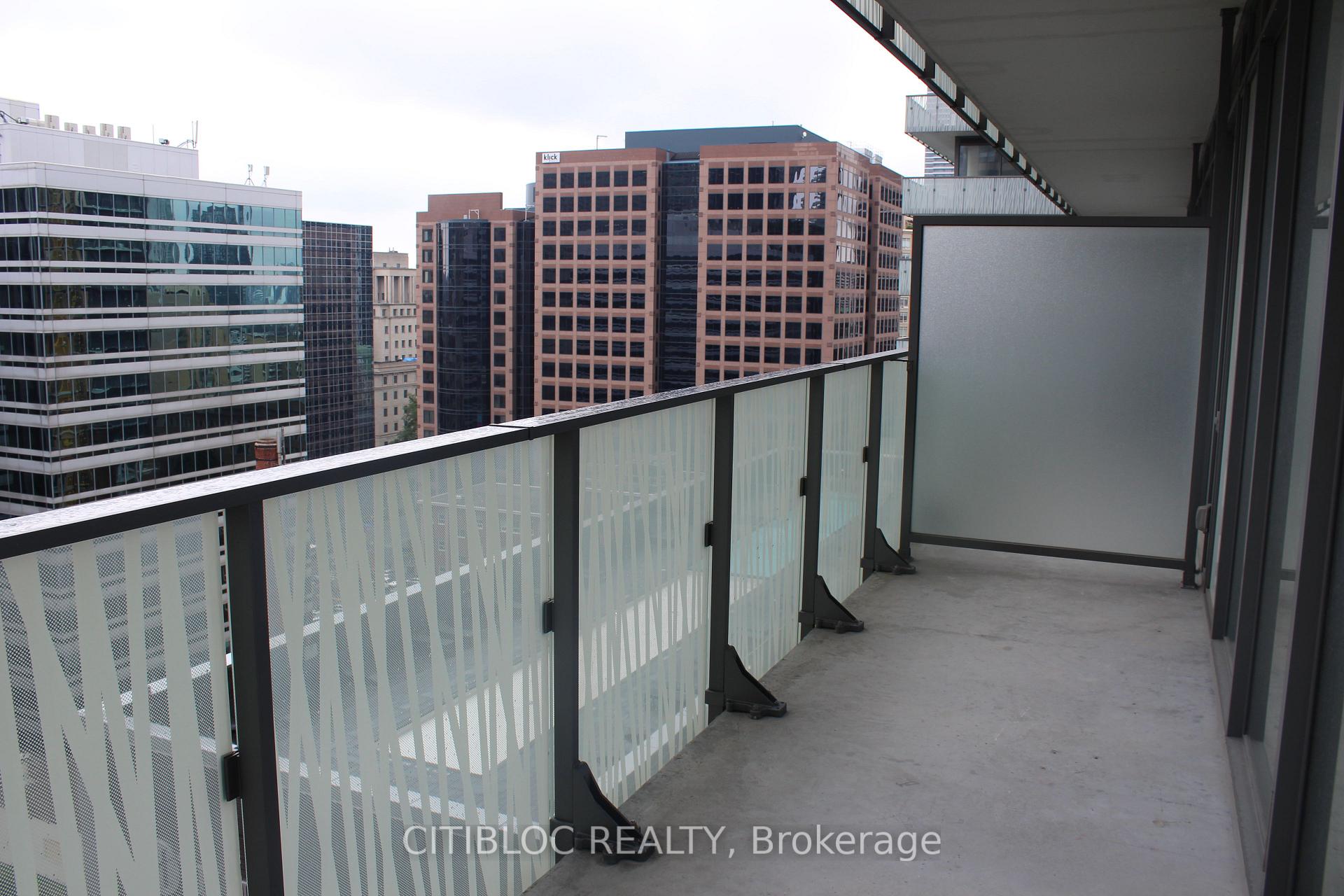 Photo 28 of Unit 1607, 42 Charles Street E, Toronto, Church-Yonge Corridor — HOMEH