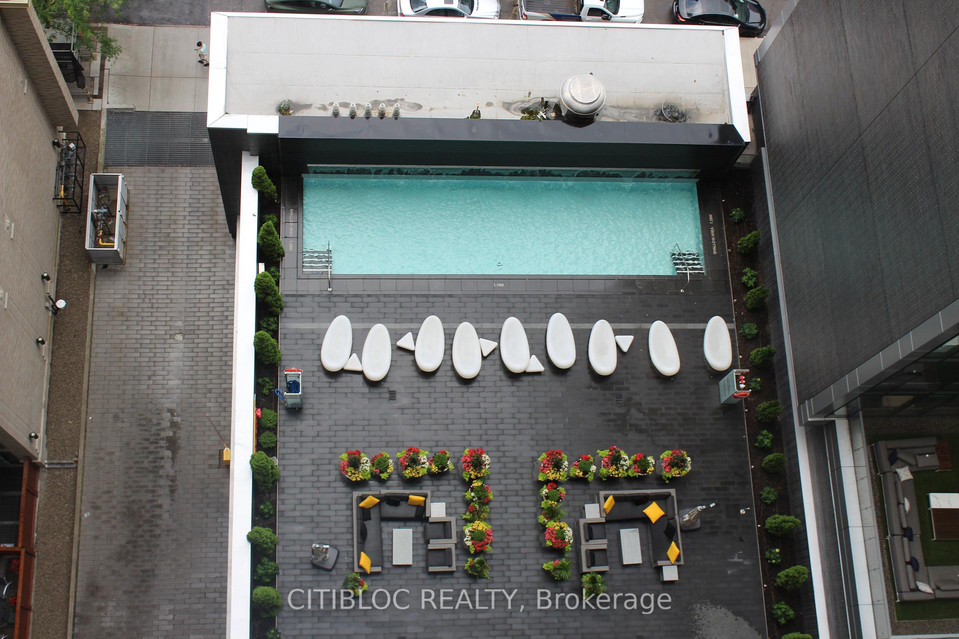 Photo 29 of Unit 1607, 42 Charles Street E, Toronto, Church-Yonge Corridor — HOMEH