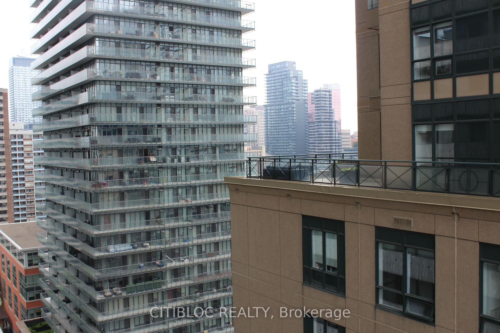 Photo 33 of Unit 1607, 42 Charles Street E, Toronto, Church-Yonge Corridor — HOMEH