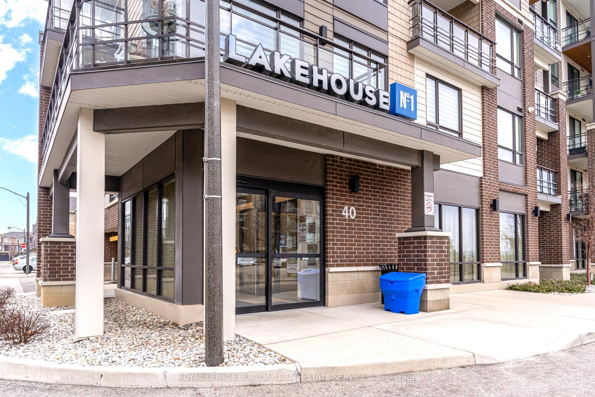 Photo 2 of Unit 422, 40 Esplanade Lane, Grimsby, Grimsby Beach — HOMEH
