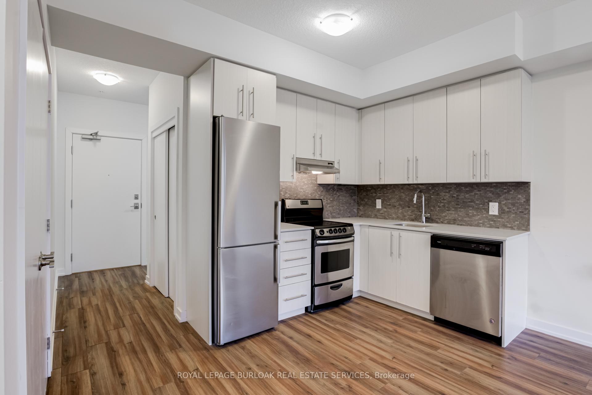 Photo 10 of Unit 422, 40 Esplanade Lane, Grimsby, Grimsby Beach — HOMEH