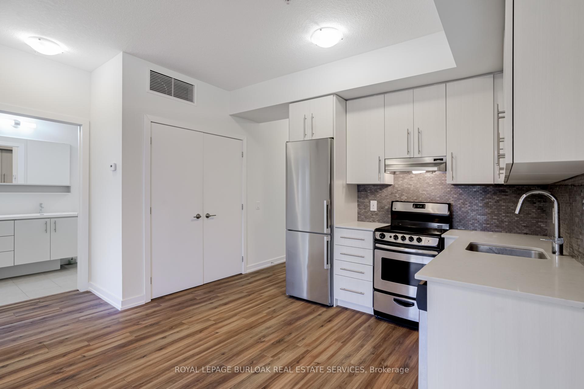 Photo 11 of Unit 422, 40 Esplanade Lane, Grimsby, Grimsby Beach — HOMEH