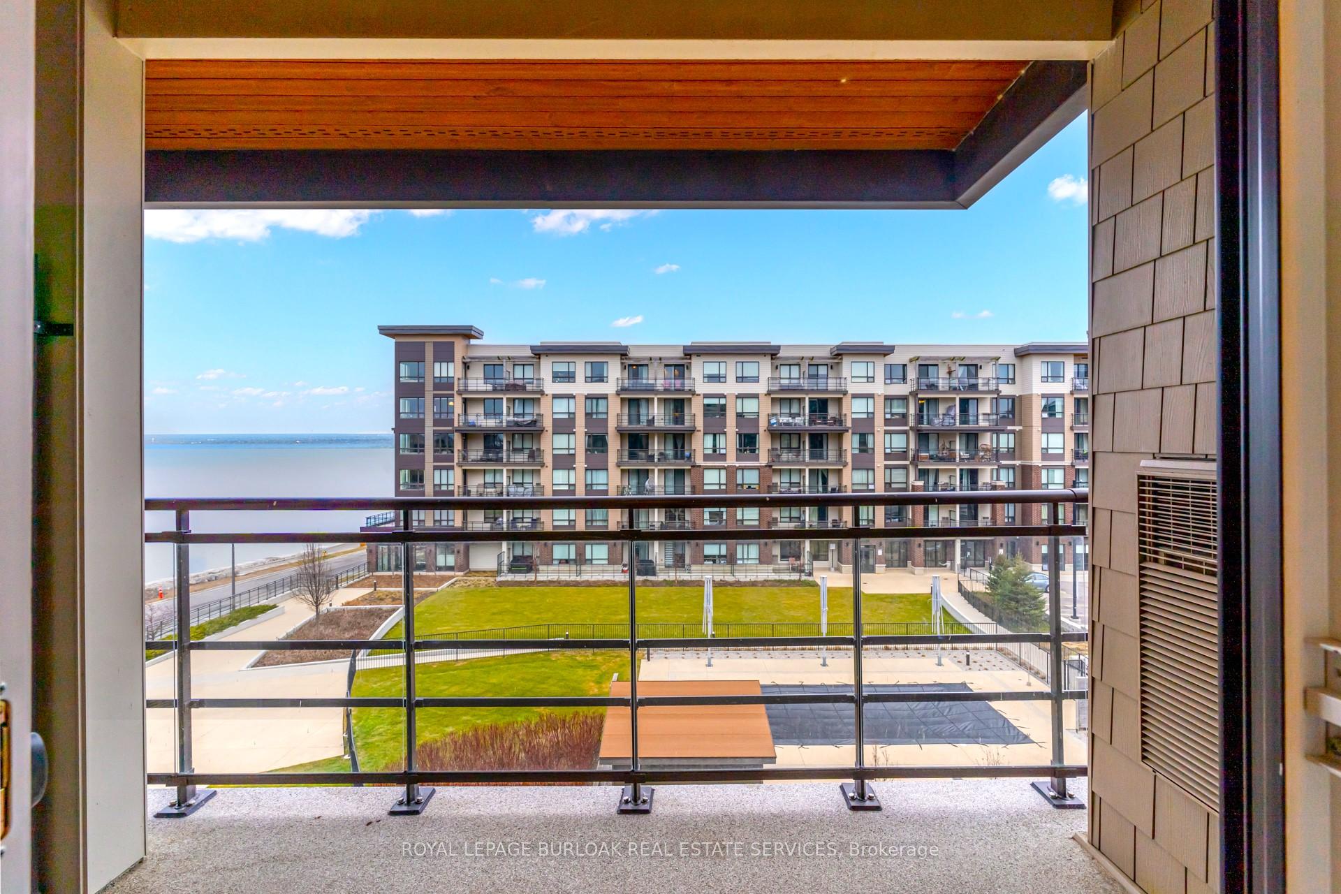 Photo 19 of Unit 422, 40 Esplanade Lane, Grimsby, Grimsby Beach — HOMEH