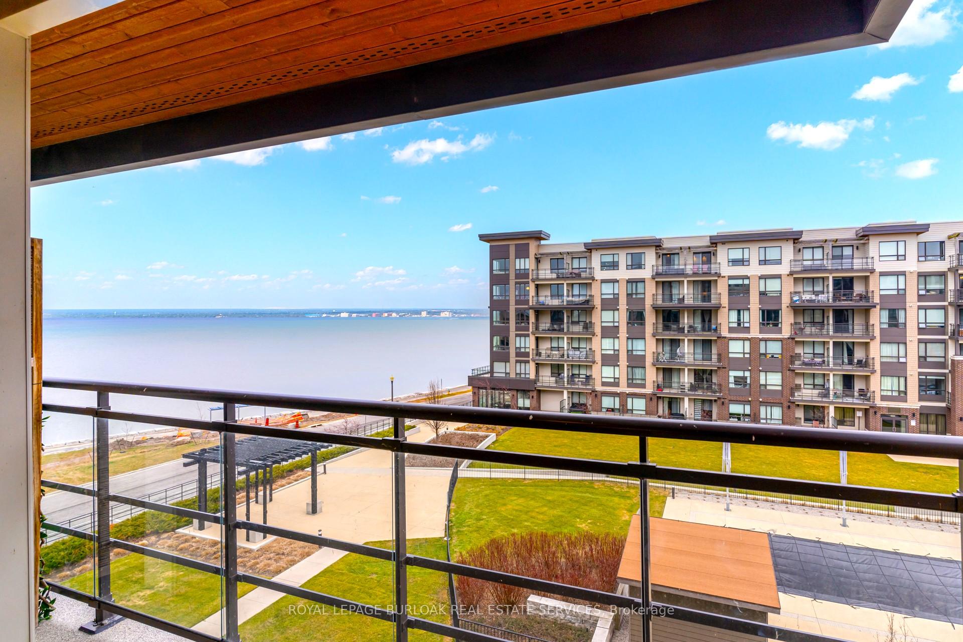 Photo 20 of Unit 422, 40 Esplanade Lane, Grimsby, Grimsby Beach — HOMEH