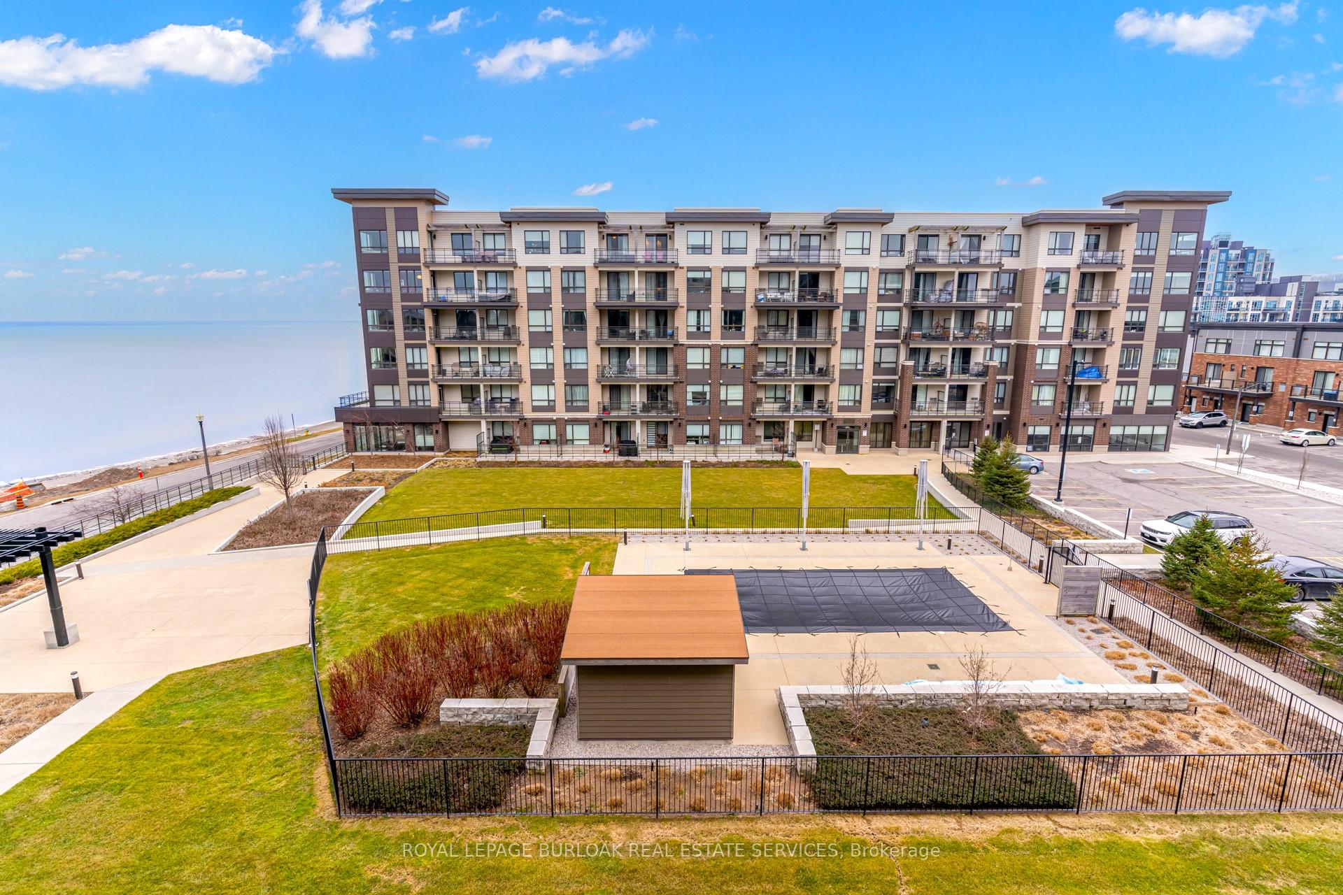 Photo 22 of Unit 422, 40 Esplanade Lane, Grimsby, Grimsby Beach — HOMEH