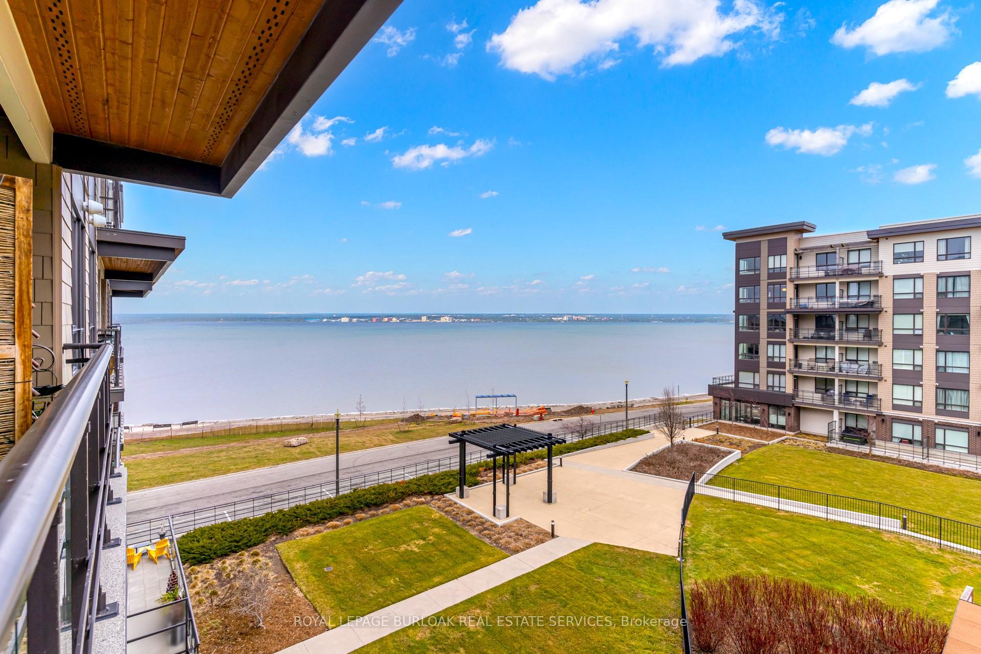 Photo 23 of Unit 422, 40 Esplanade Lane, Grimsby, Grimsby Beach — HOMEH