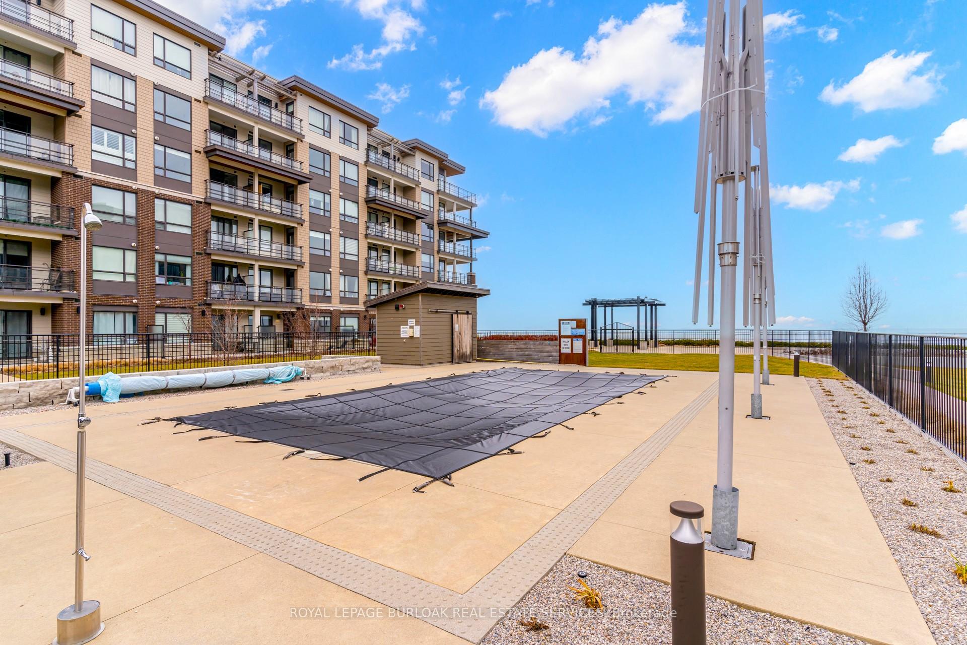 Photo 24 of Unit 422, 40 Esplanade Lane, Grimsby, Grimsby Beach — HOMEH