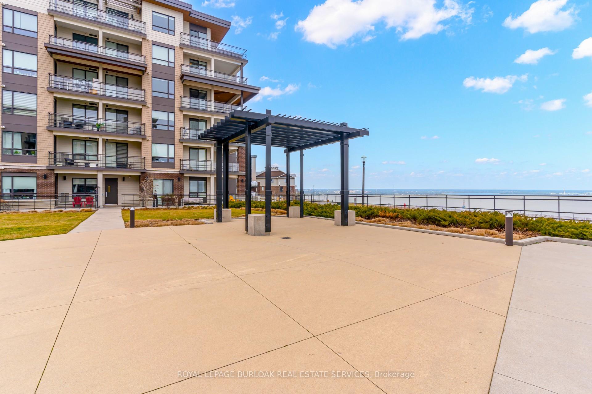 Photo 25 of Unit 422, 40 Esplanade Lane, Grimsby, Grimsby Beach — HOMEH