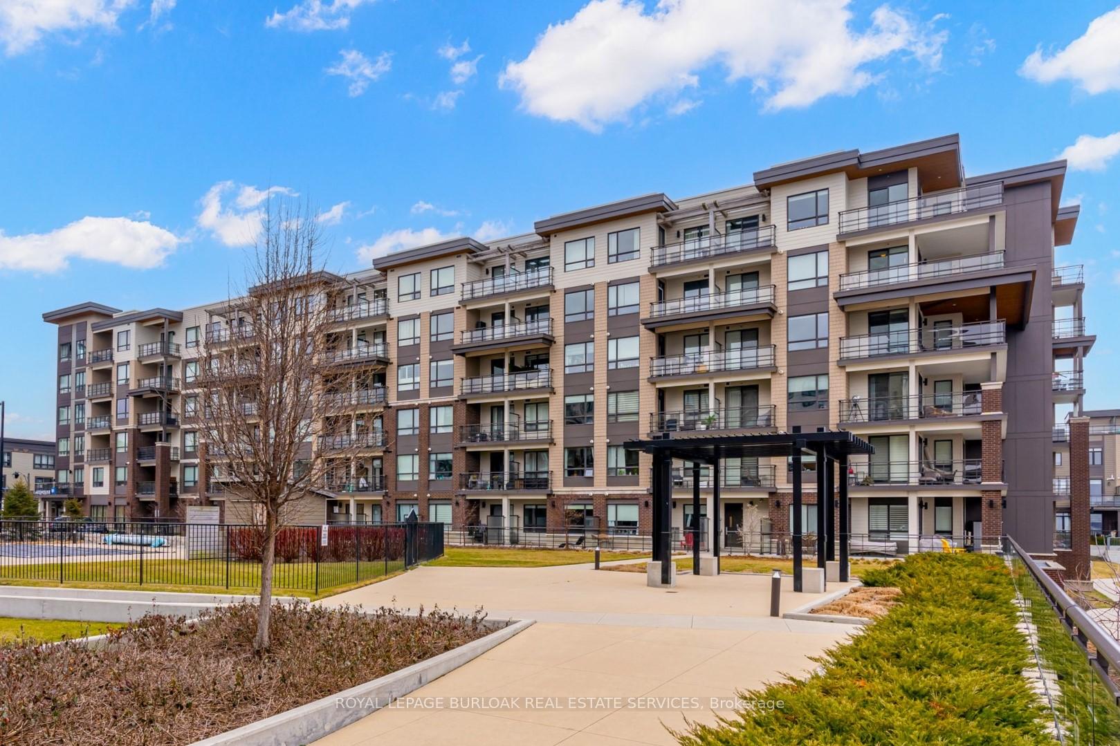 Photo 26 of Unit 422, 40 Esplanade Lane, Grimsby, Grimsby Beach — HOMEH