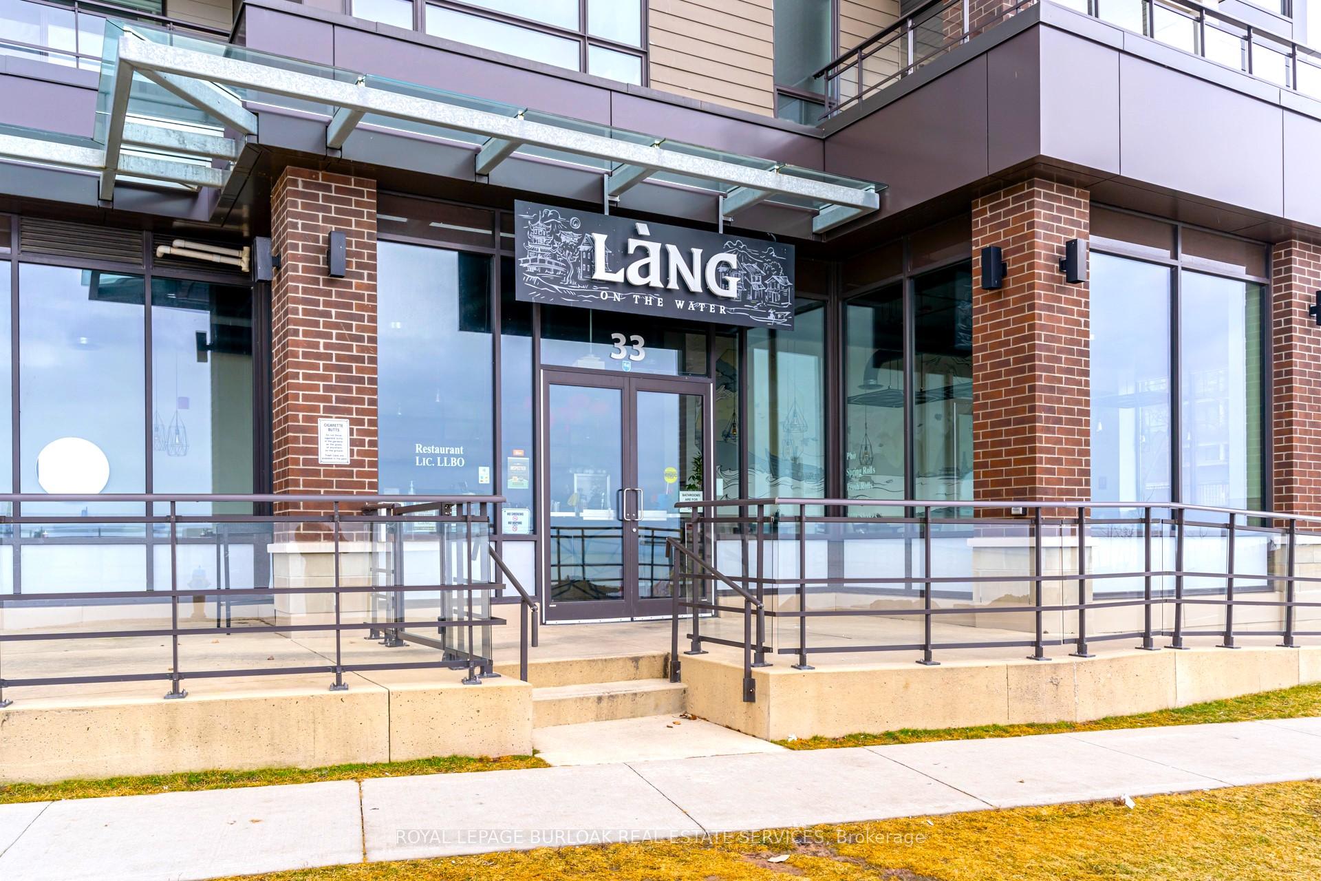 Photo 27 of Unit 422, 40 Esplanade Lane, Grimsby, Grimsby Beach — HOMEH