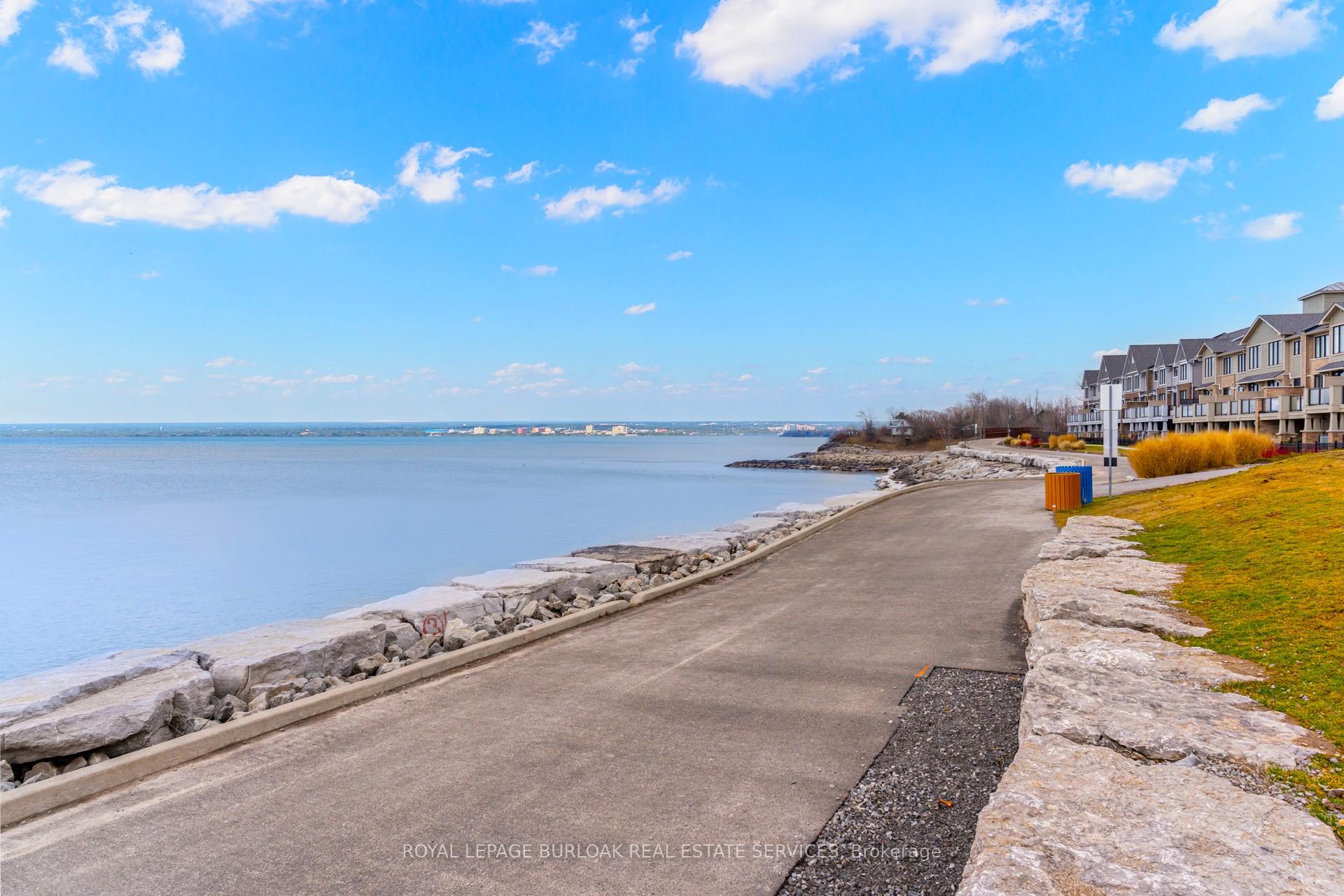 Photo 32 of Unit 422, 40 Esplanade Lane, Grimsby, Grimsby Beach — HOMEH
