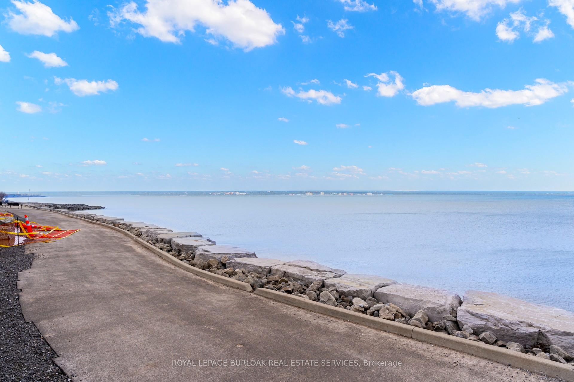 Photo 33 of Unit 422, 40 Esplanade Lane, Grimsby, Grimsby Beach — HOMEH