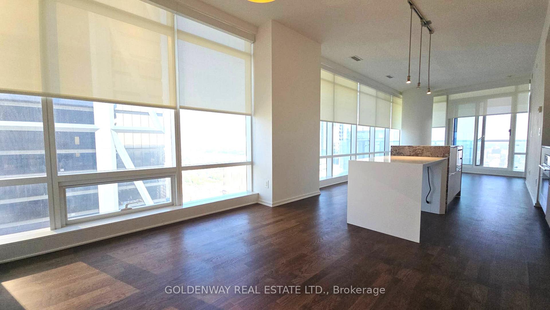 Photo 5 of Unit 4809, 1 Bloor Street E, Toronto, Church-Yonge Corridor — HOMEH