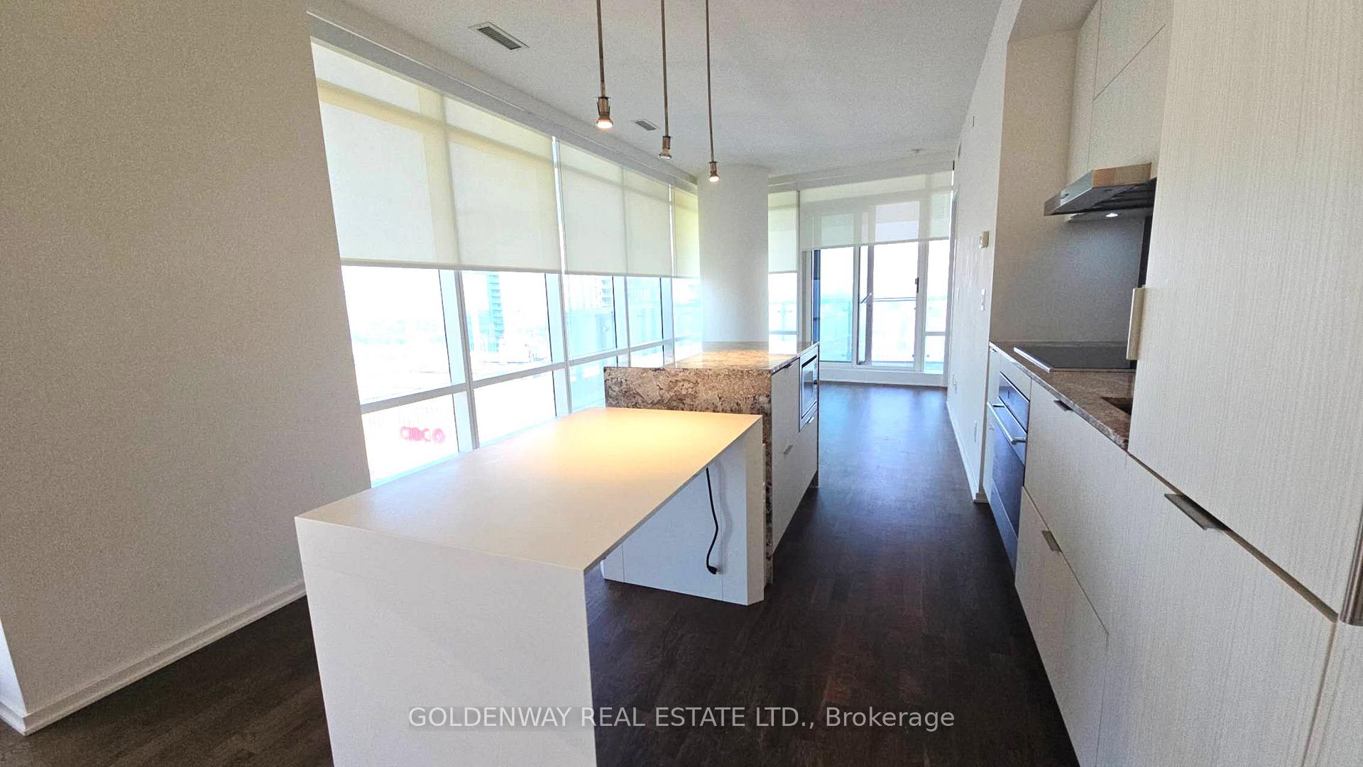 Photo 6 of Unit 4809, 1 Bloor Street E, Toronto, Church-Yonge Corridor — HOMEH