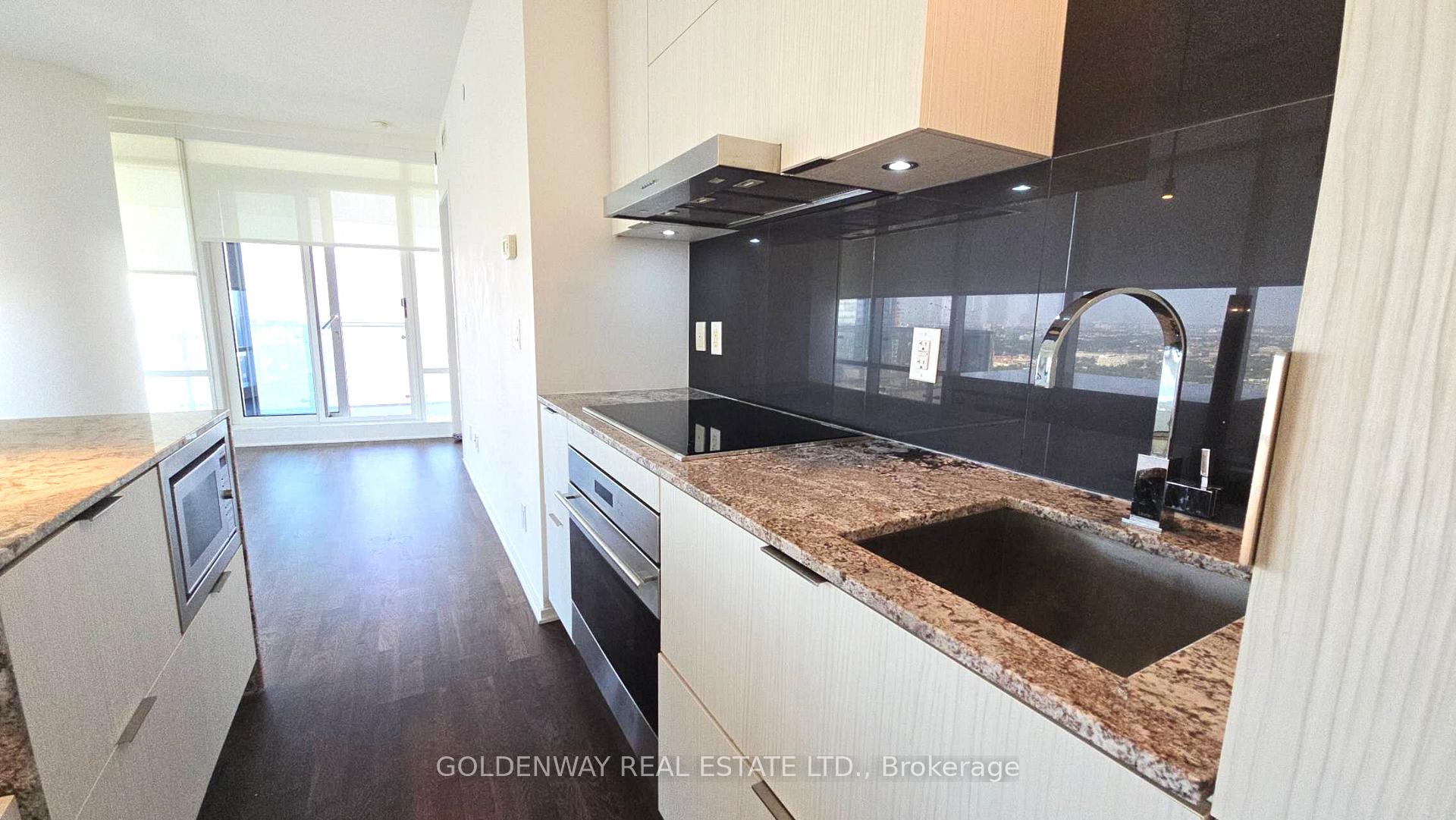 Photo 7 of Unit 4809, 1 Bloor Street E, Toronto, Church-Yonge Corridor — HOMEH
