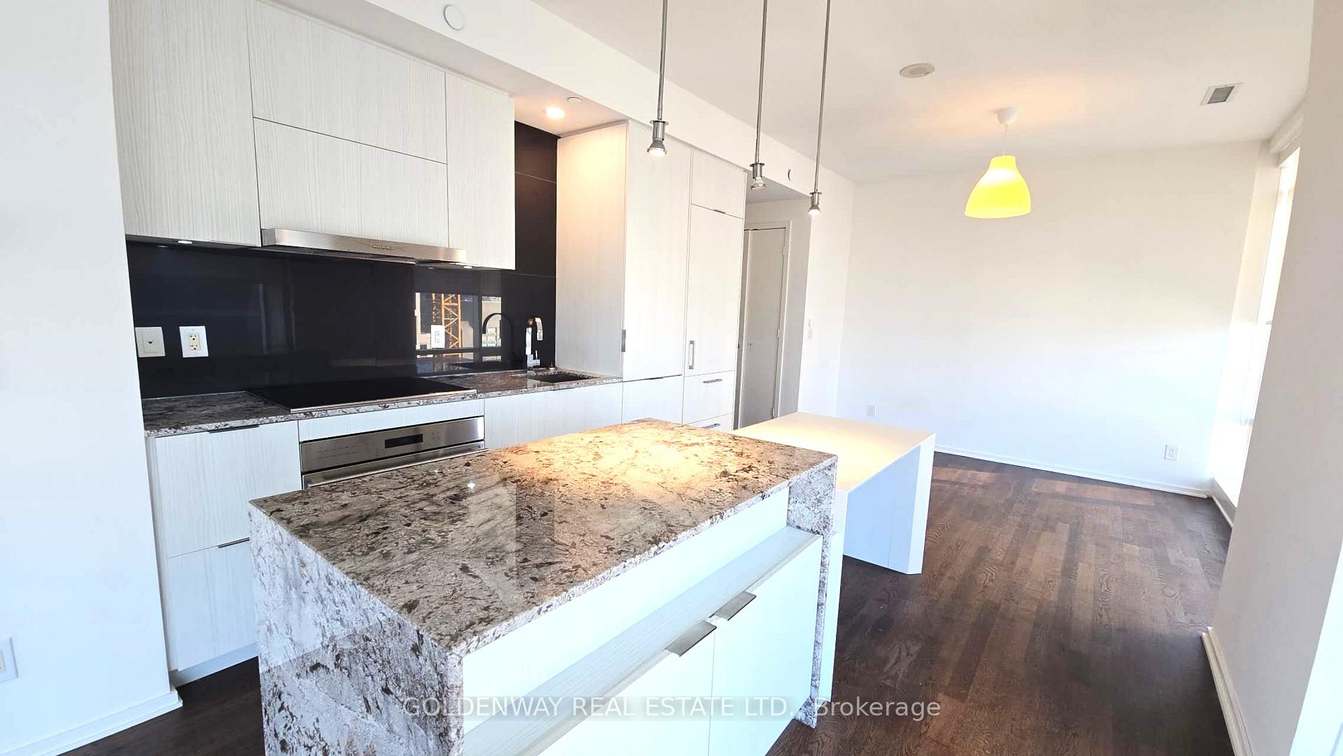 Photo 9 of Unit 4809, 1 Bloor Street E, Toronto, Church-Yonge Corridor — HOMEH