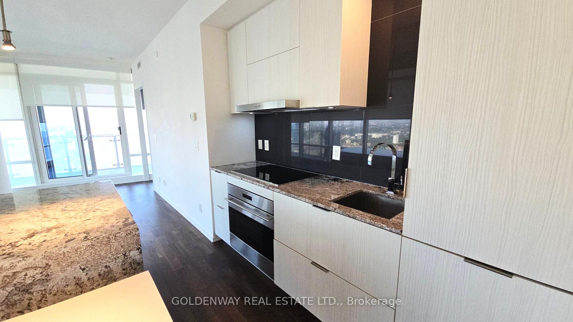 Photo 14 of Unit 4809, 1 Bloor Street E, Toronto, Church-Yonge Corridor — HOMEH