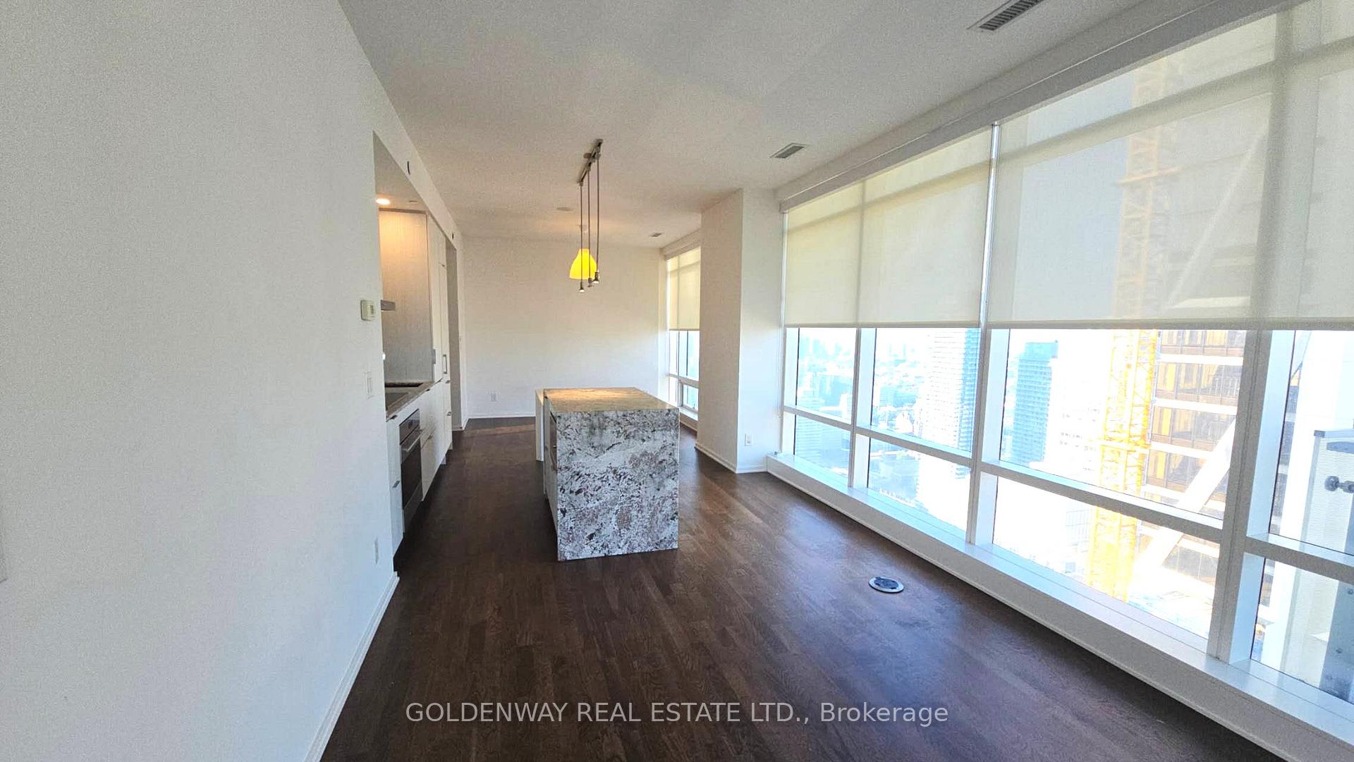 Photo 15 of Unit 4809, 1 Bloor Street E, Toronto, Church-Yonge Corridor — HOMEH