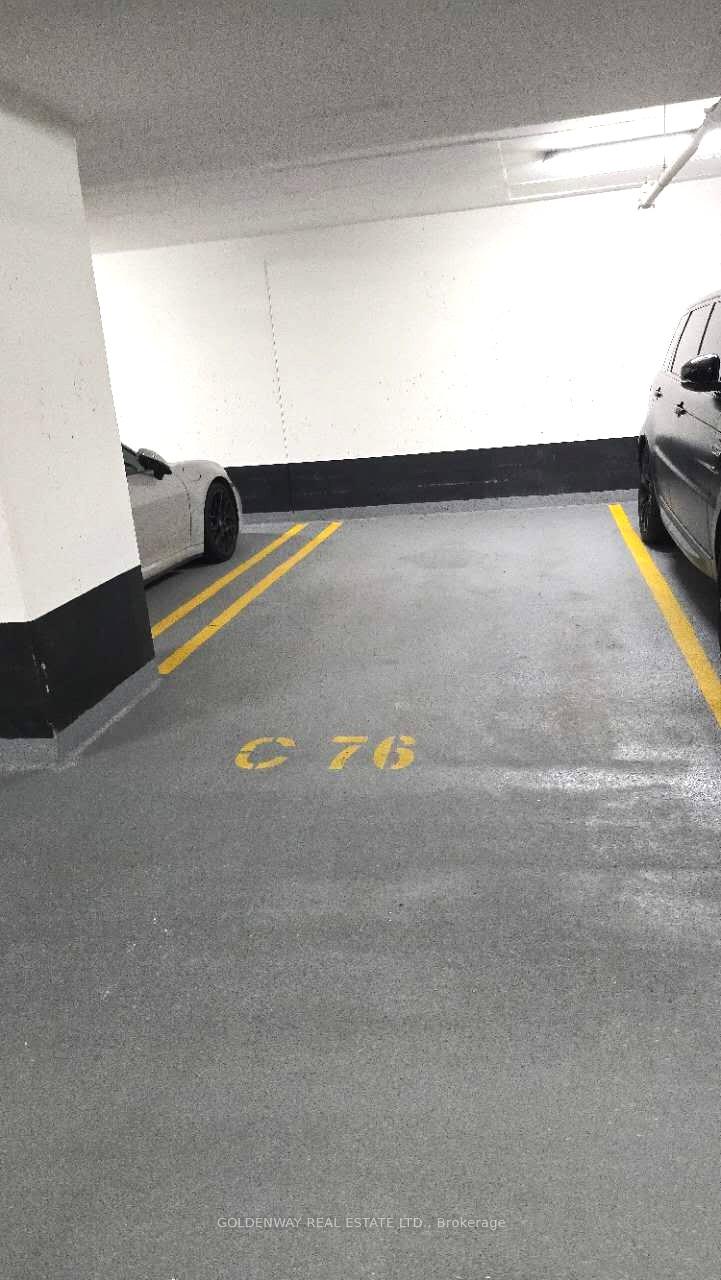 Photo 27 of Unit 4809, 1 Bloor Street E, Toronto, Church-Yonge Corridor — HOMEH