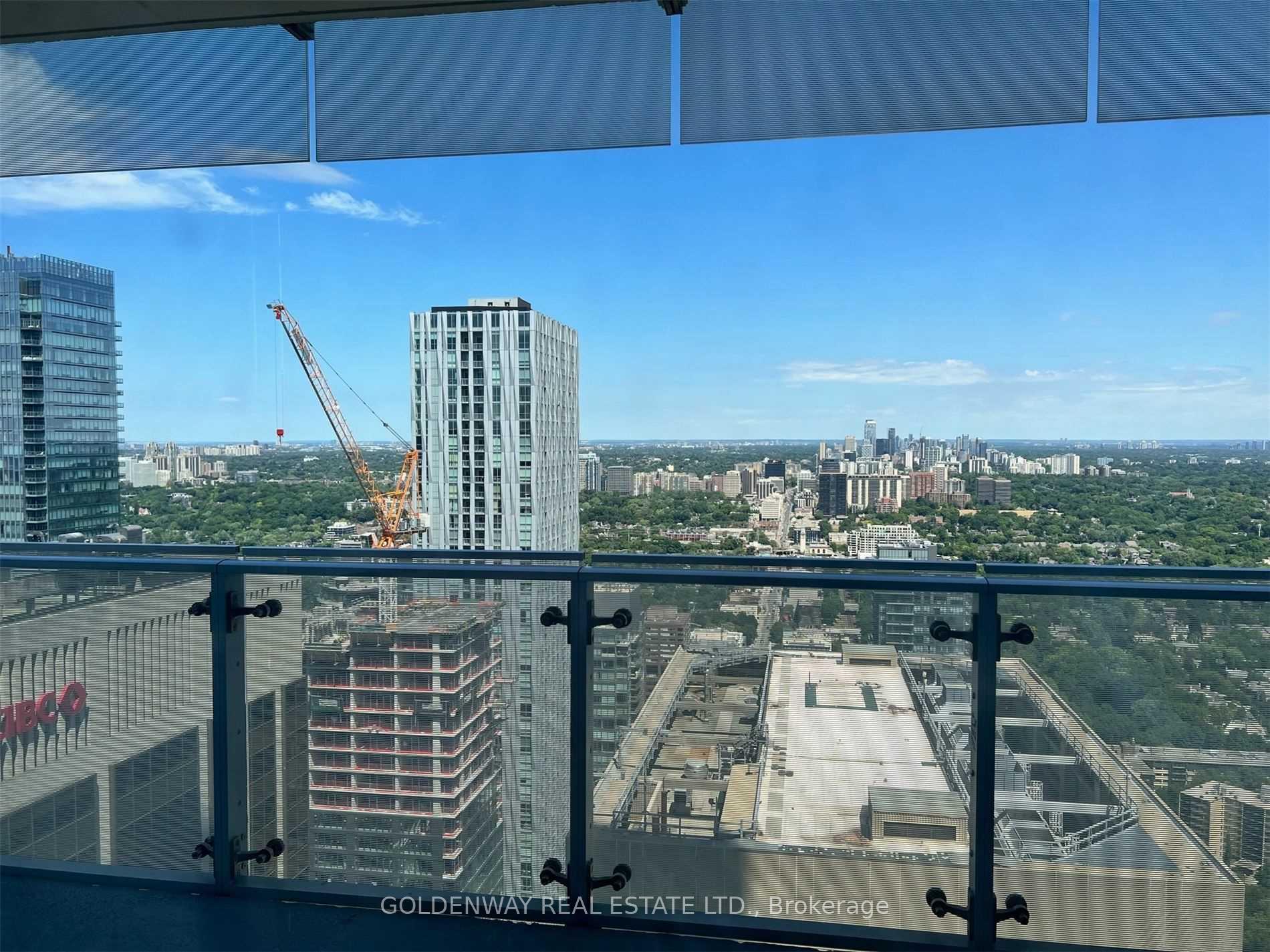 Photo 30 of Unit 4809, 1 Bloor Street E, Toronto, Church-Yonge Corridor — HOMEH