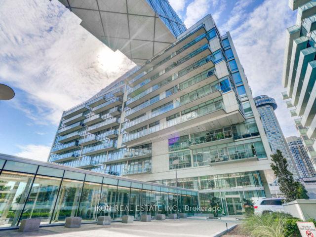 Photo 1 of Unit 302, 29 Queens Quay E, Toronto, Waterfront Communities — HOMEH