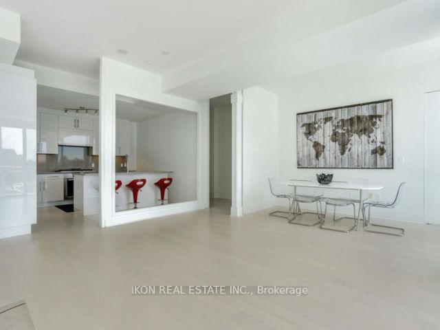 Photo 11 of Unit 302, 29 Queens Quay E, Toronto, Waterfront Communities — HOMEH