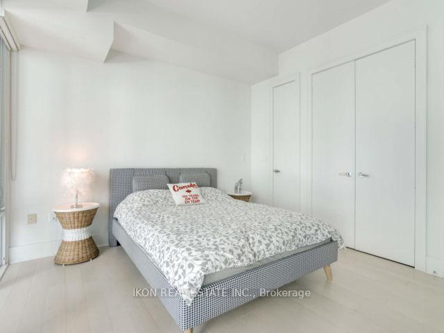 Photo 16 of Unit 302, 29 Queens Quay E, Toronto, Waterfront Communities — HOMEH