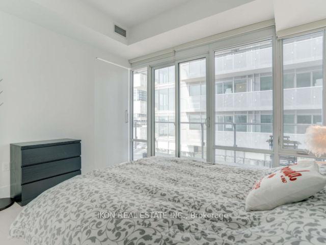 Photo 15 of Unit 302, 29 Queens Quay E, Toronto, Waterfront Communities — HOMEH