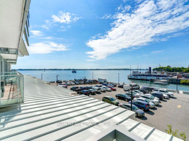 Photo 22 of Unit 302, 29 Queens Quay E, Toronto, Waterfront Communities — HOMEH