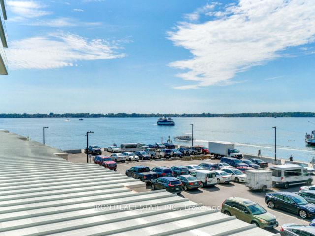 Photo 23 of Unit 302, 29 Queens Quay E, Toronto, Waterfront Communities — HOMEH