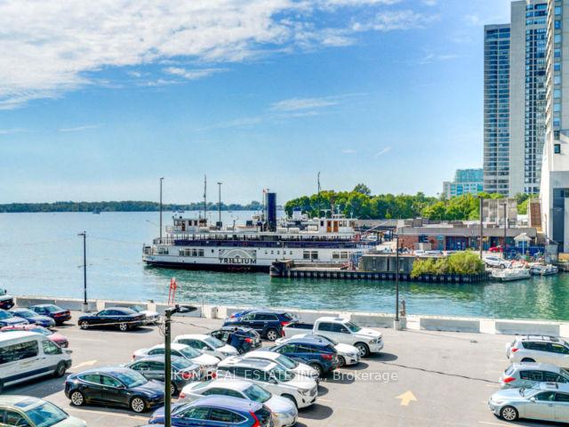 Photo 26 of Unit 302, 29 Queens Quay E, Toronto, Waterfront Communities — HOMEH